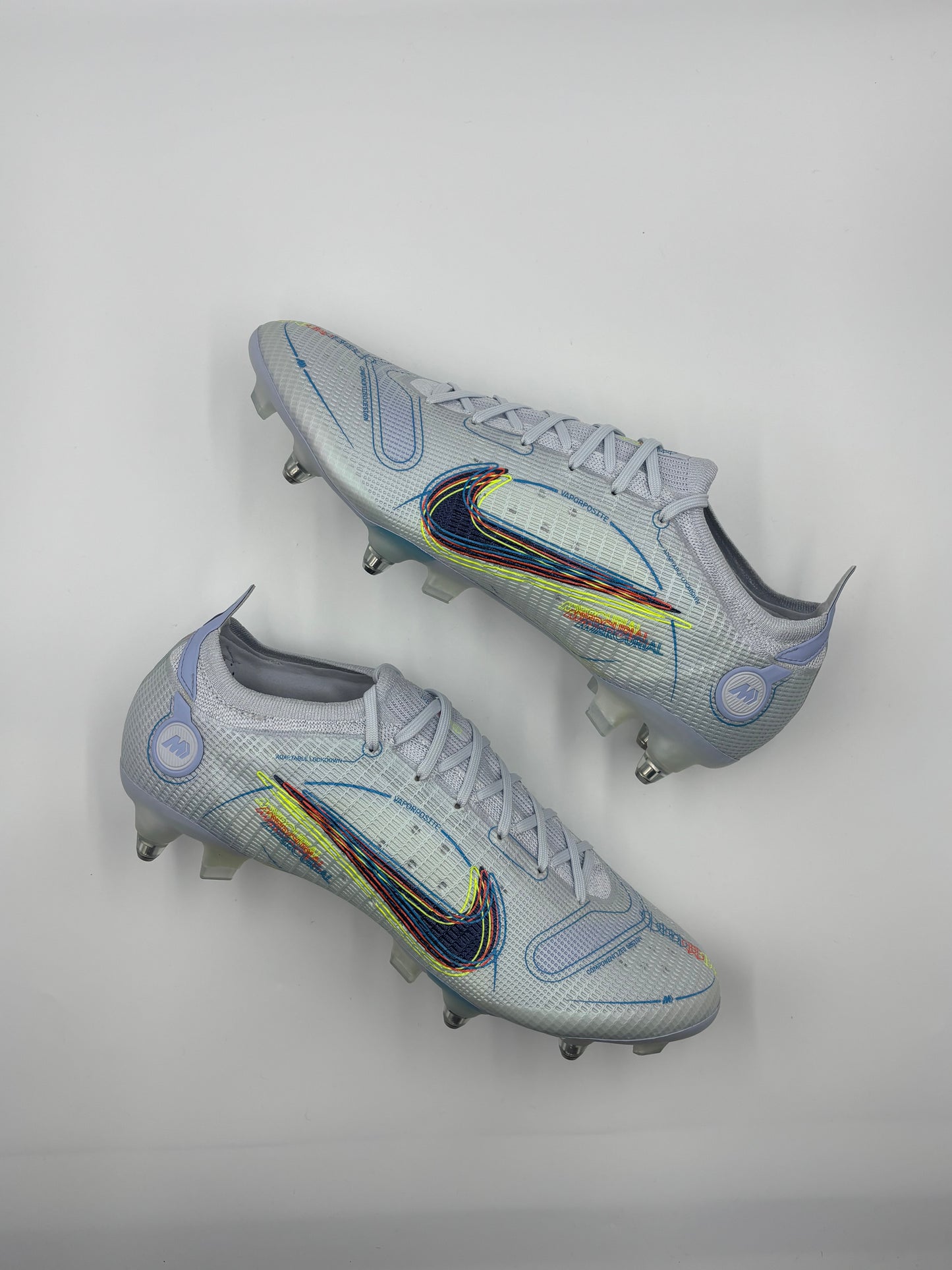 Nike Mercurial Vapor 14