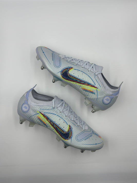 Nike Mercurial Vapor 14