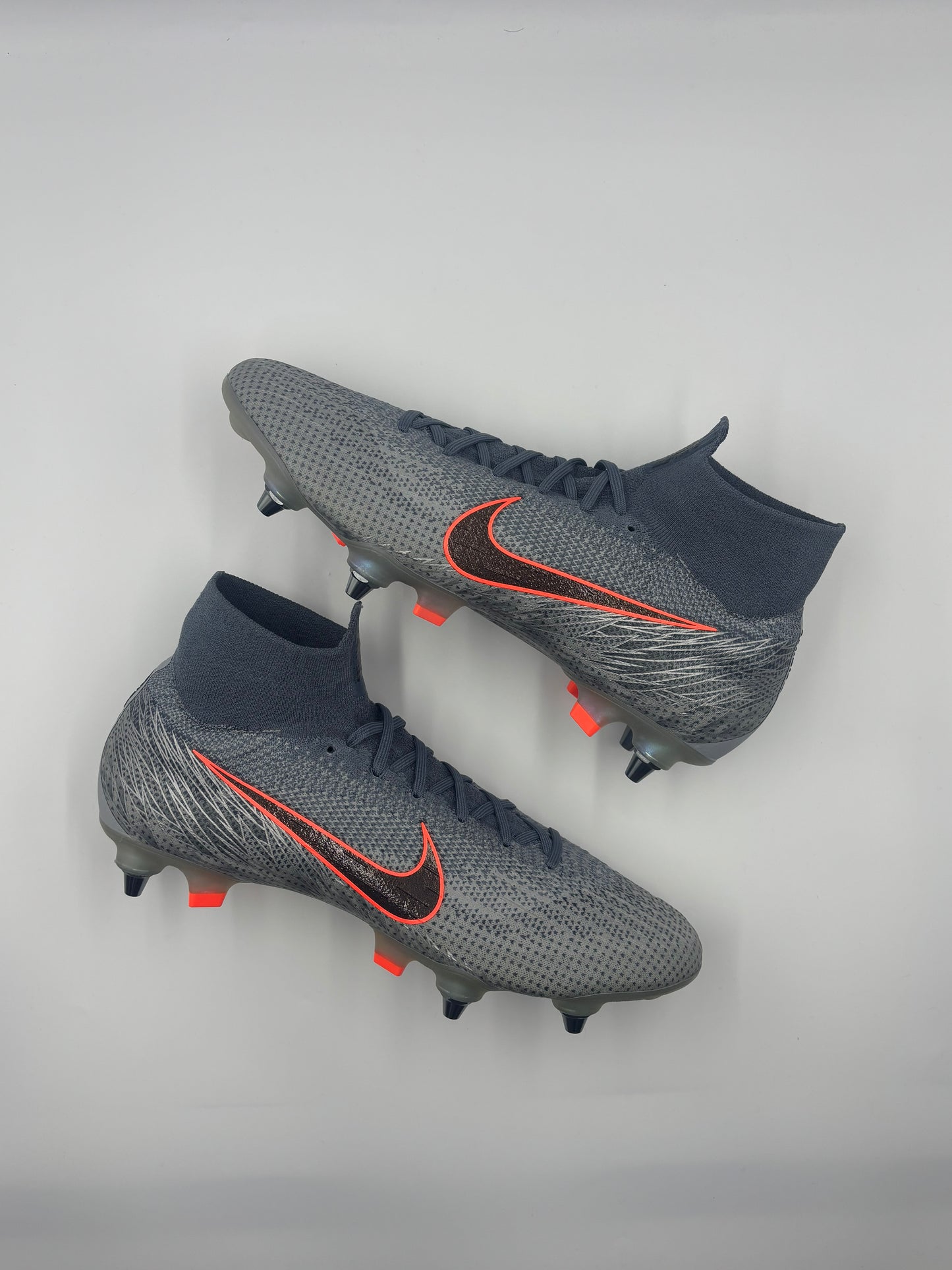 Nike Mercurial Superfly 12