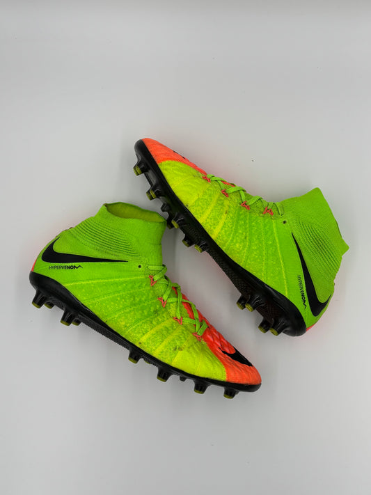 Nike Hypervenom 3 AG