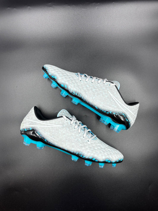 Nike Hypervenom Hydra