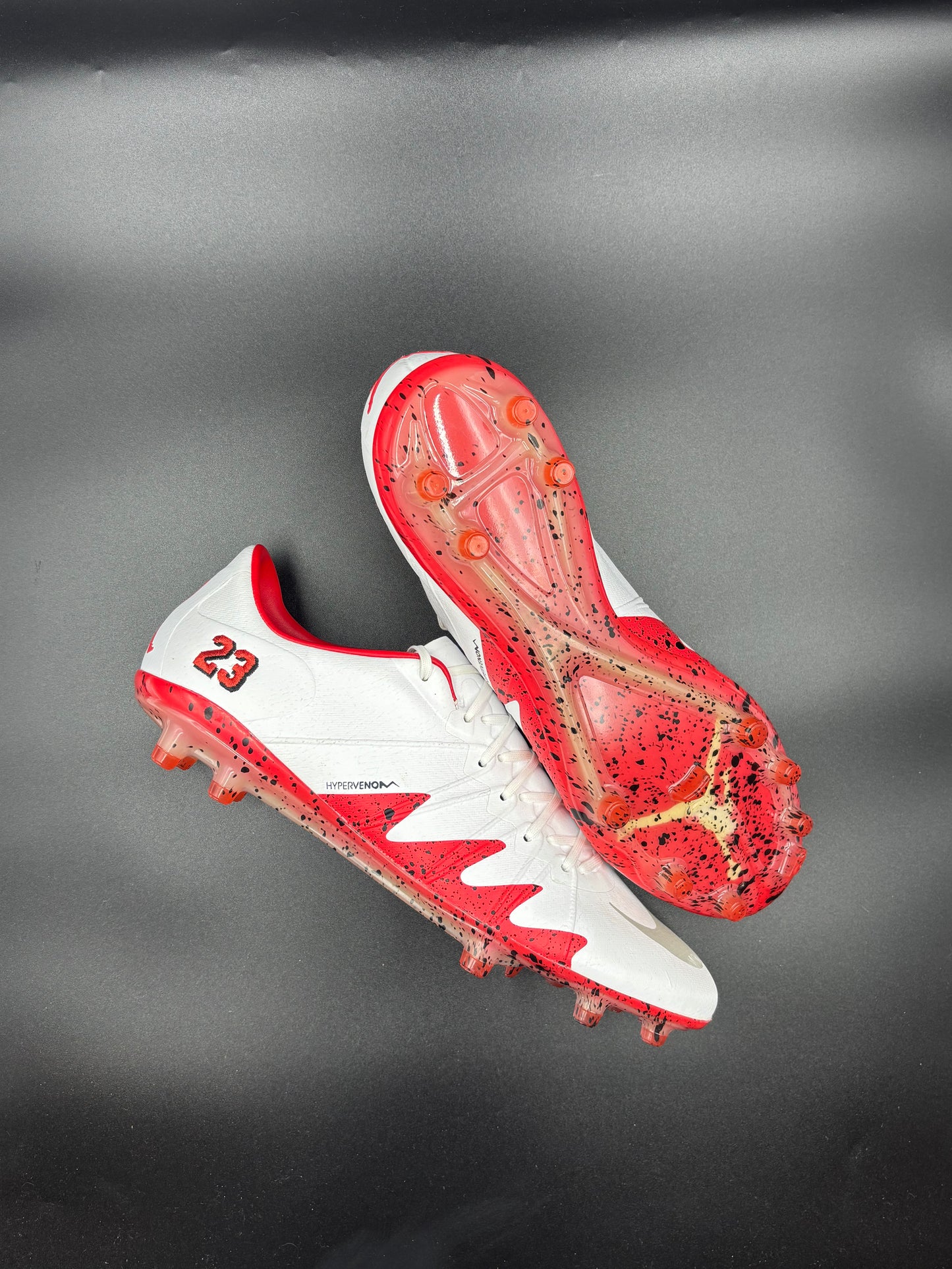 Nike Hypervenom X Jordan