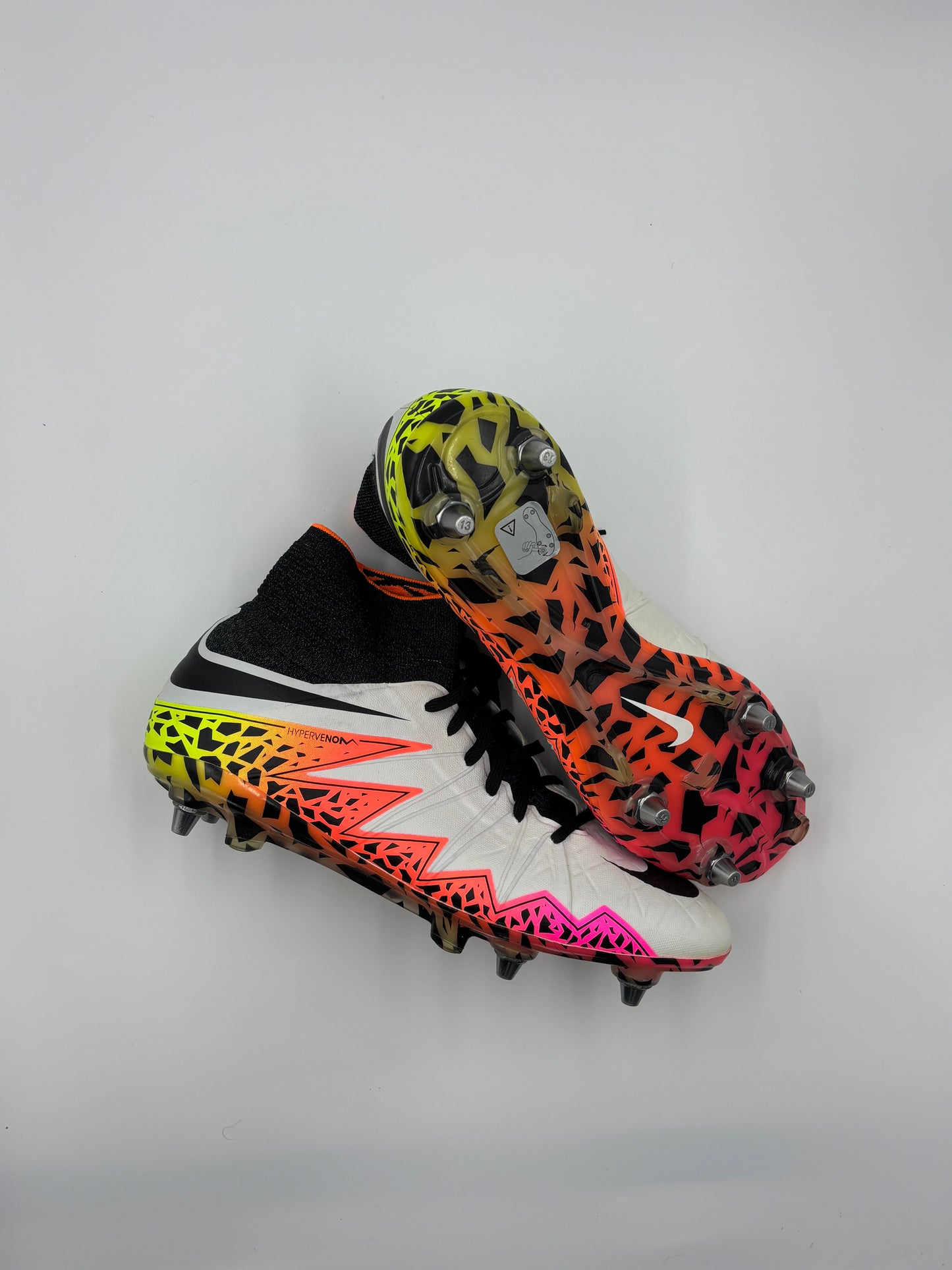 Nike Hypervenom 2 SG