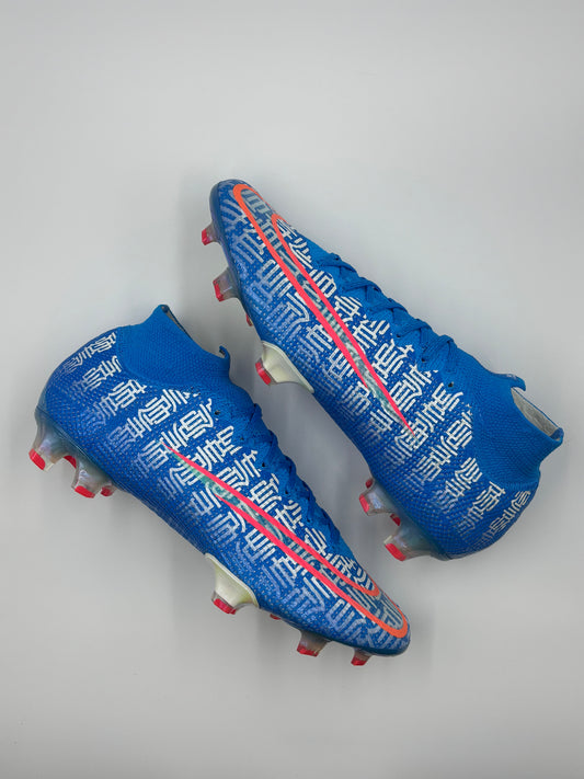 Nike Mercurial Superfly Shaui