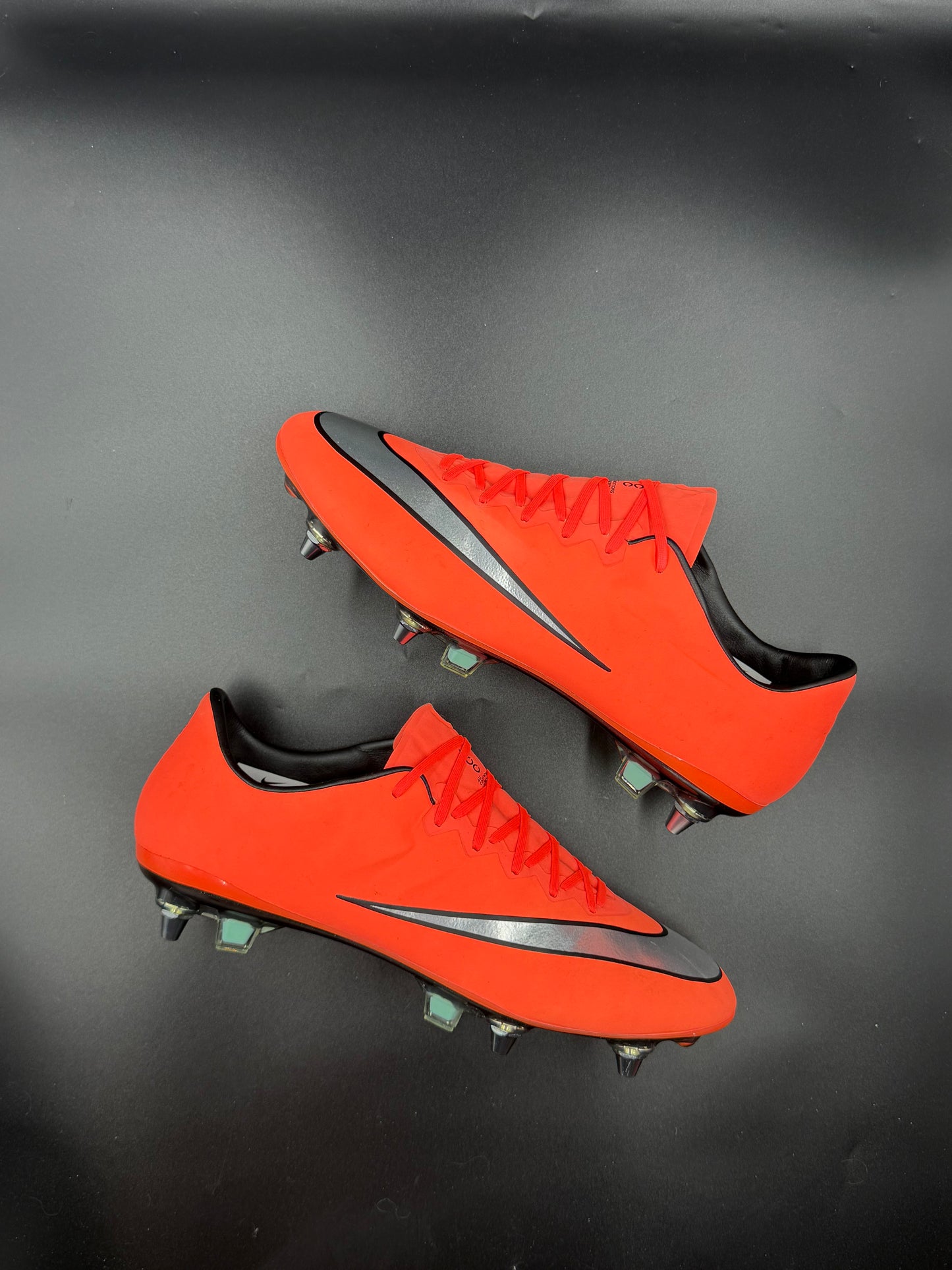 Nike Mercurial Vapor X