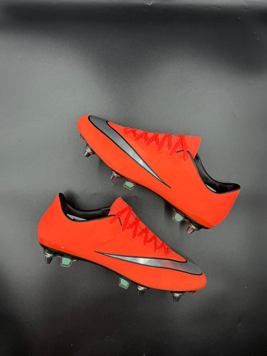 Nike Mercurial Vapor X