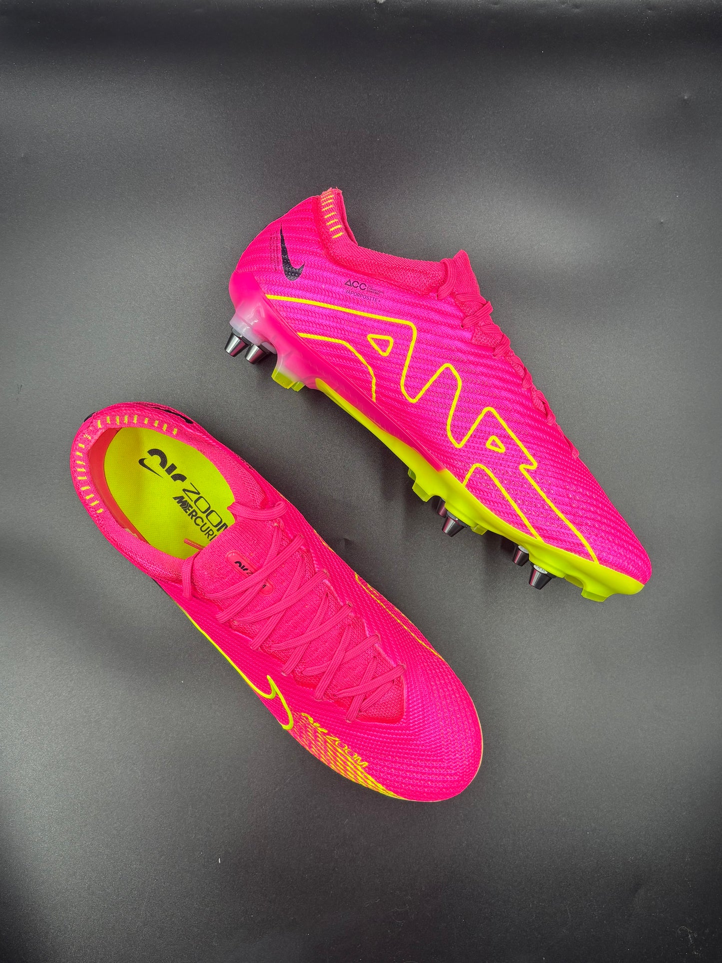 Nike Mercurial Vapor 15 SG
