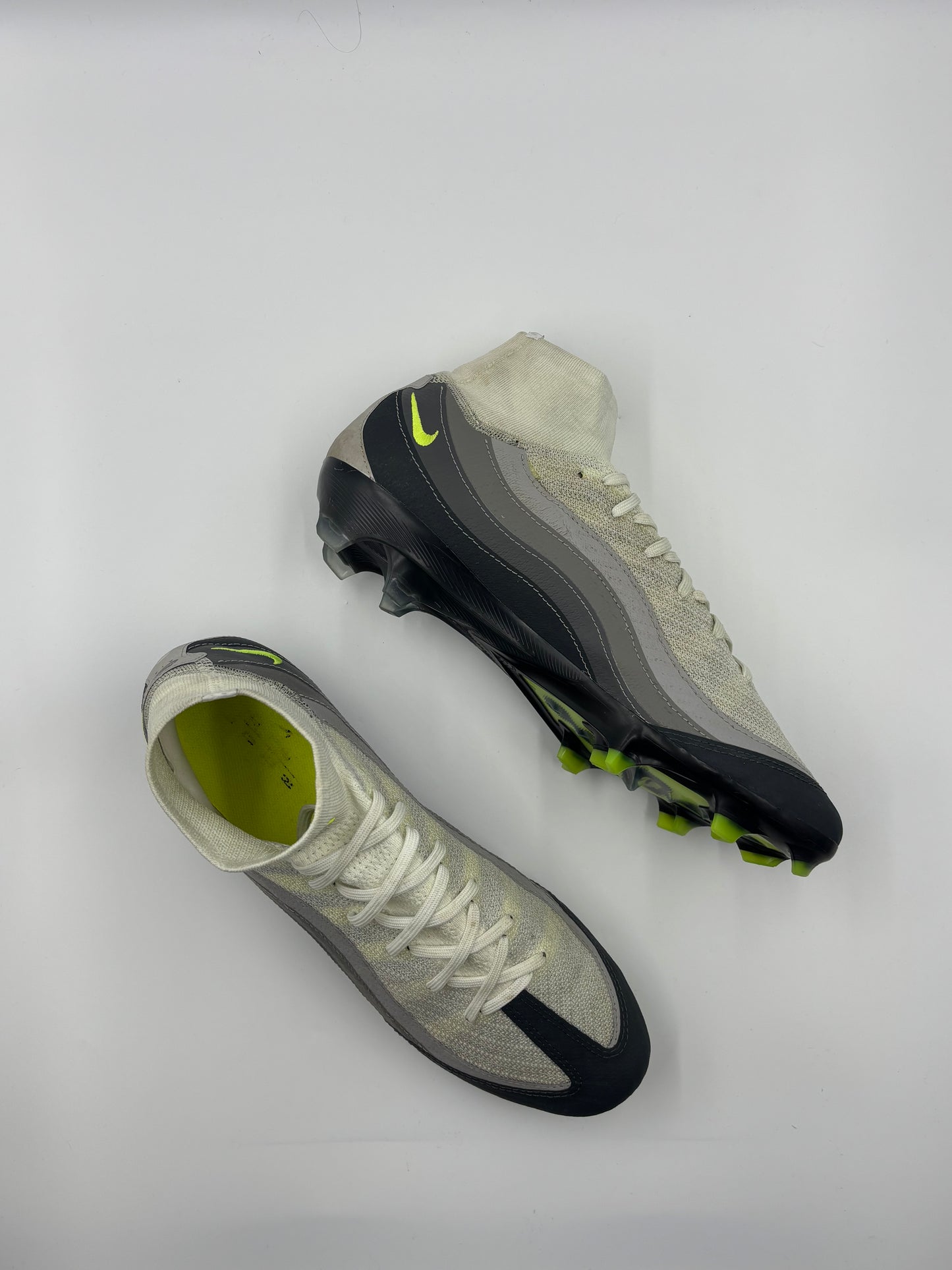 Nike Mercurial Superfly Airmax 95