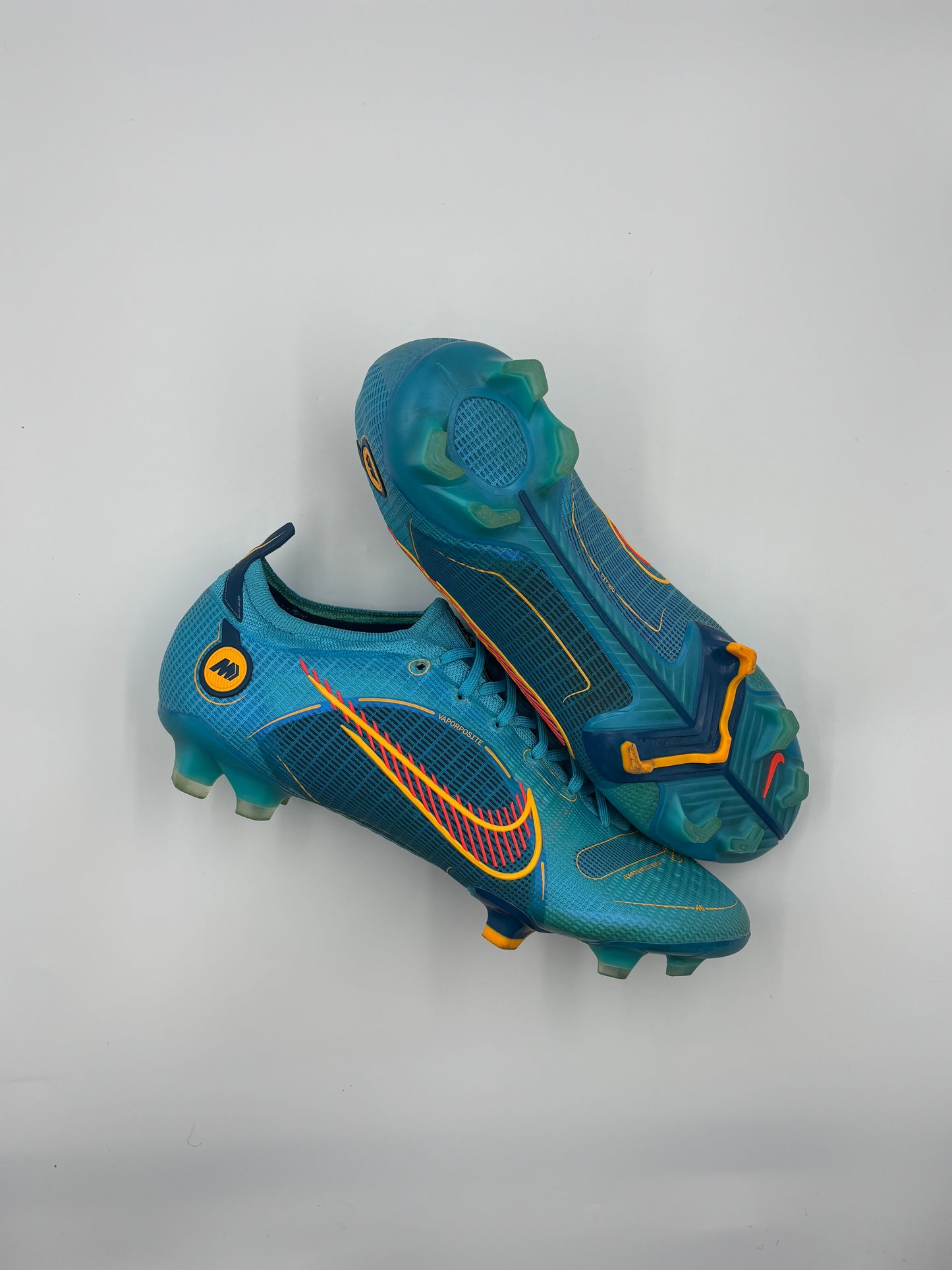 Nike Mercurial Vapor 14 FG