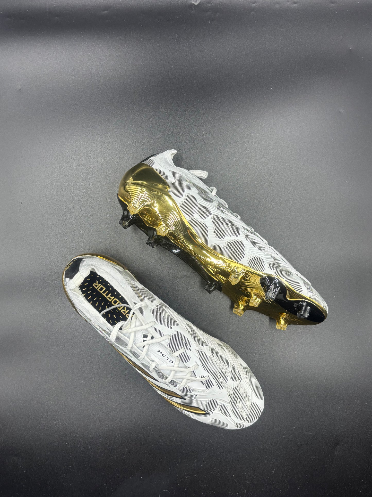 Adidas Predator FG