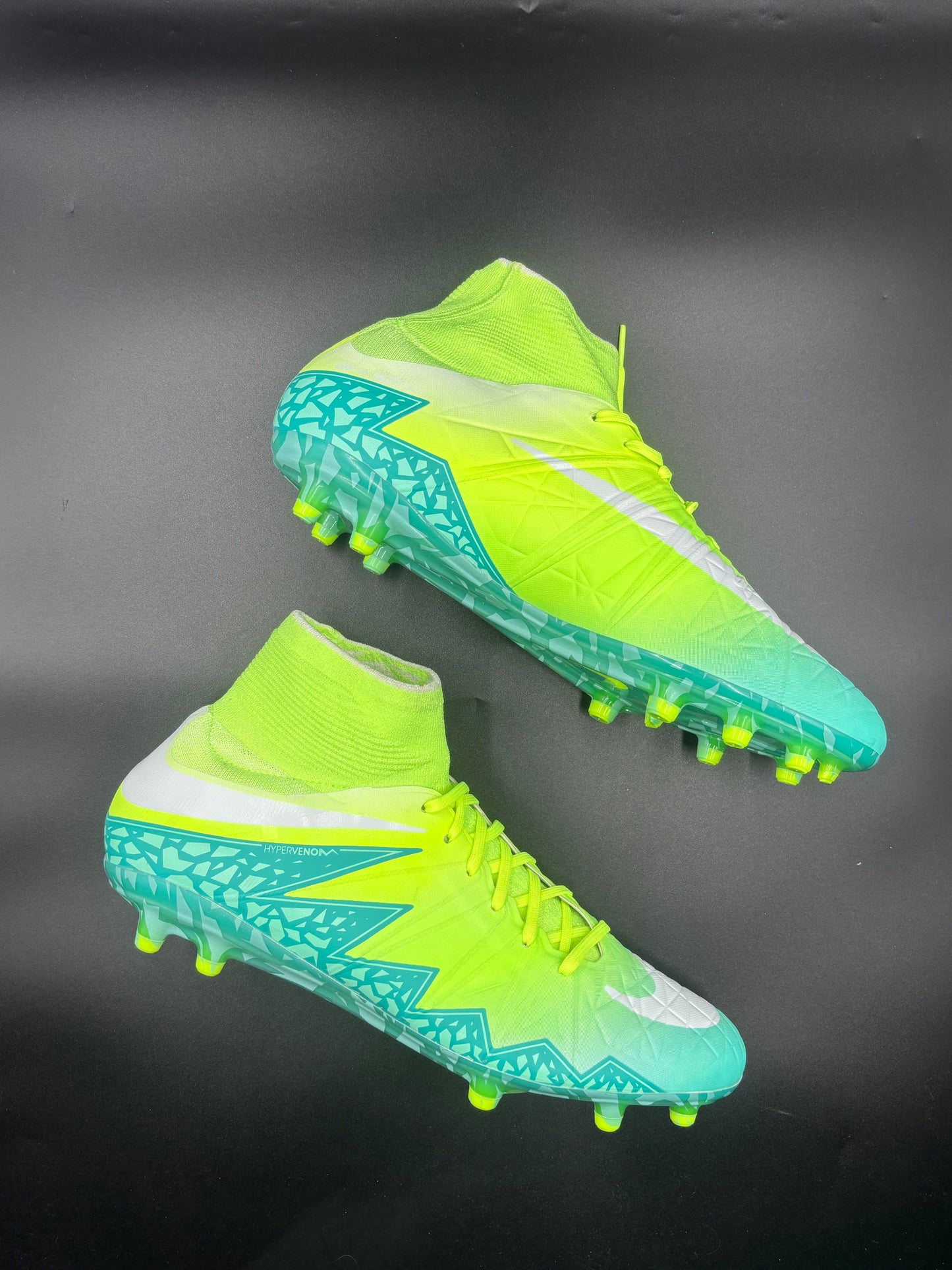 Nike Hypervenom 2 FG