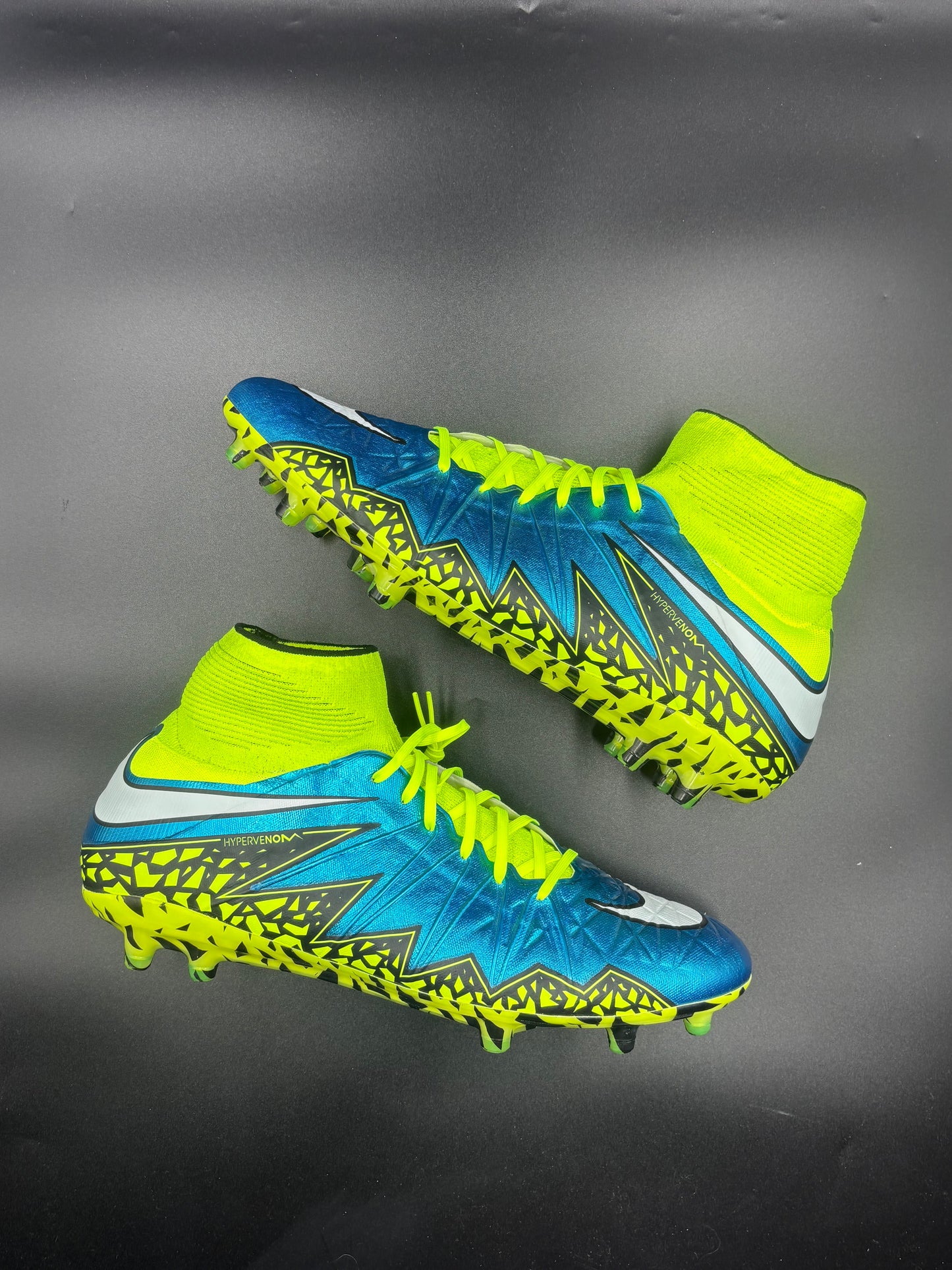 Nike Hypervenom 2 FG