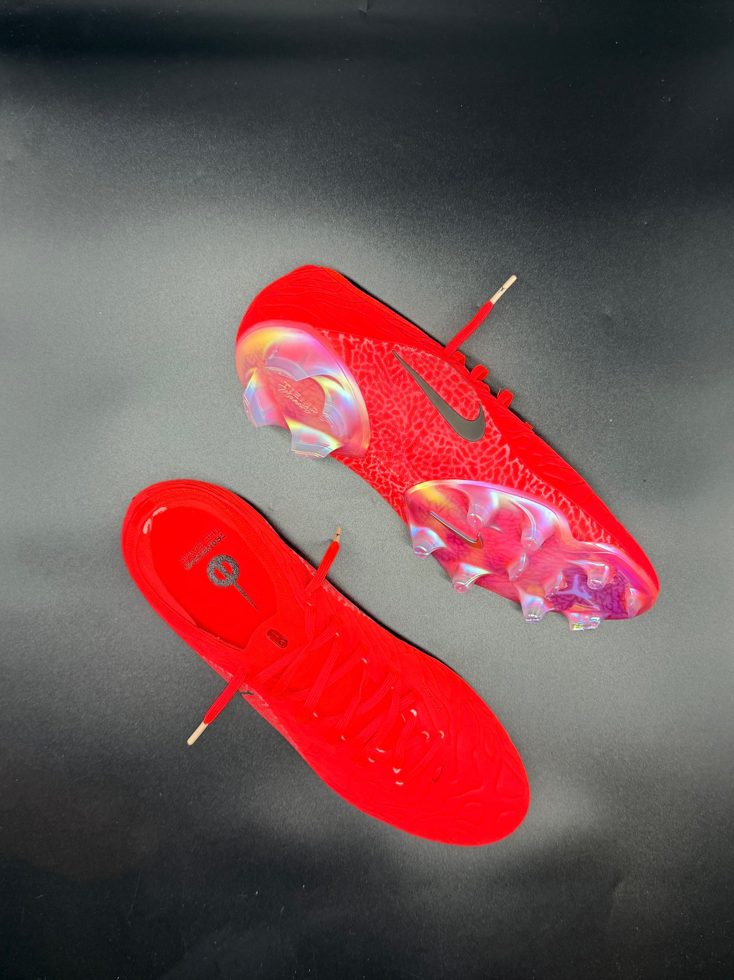 Nike Tiempo 10 X Jordan FG
