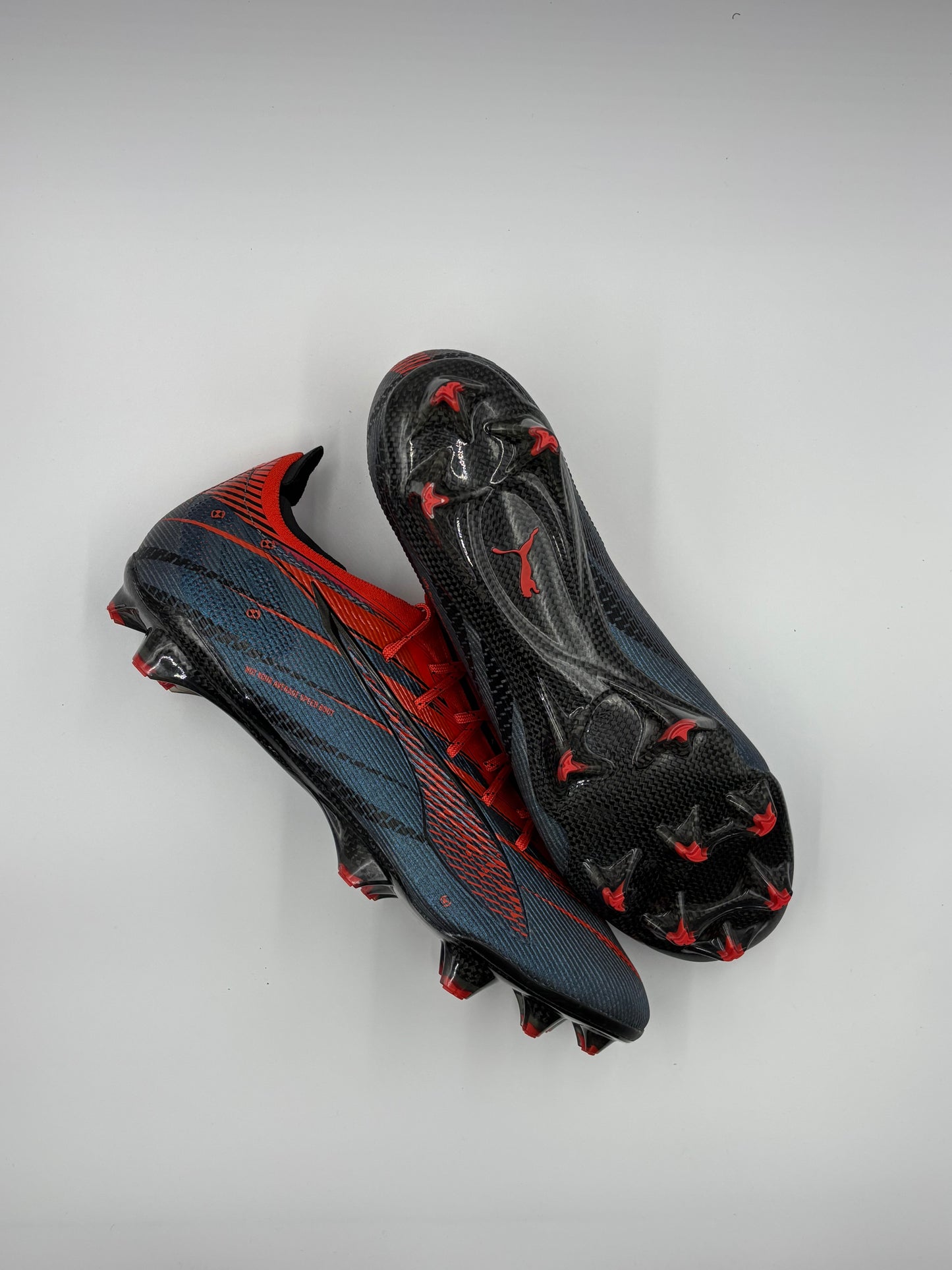 Puma Ultra .1