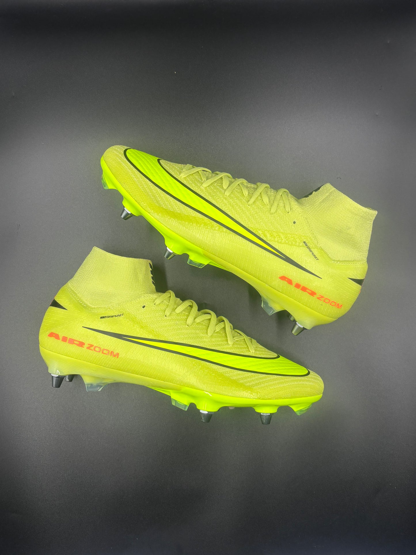 Nike Mercurial Superfly 16 SG