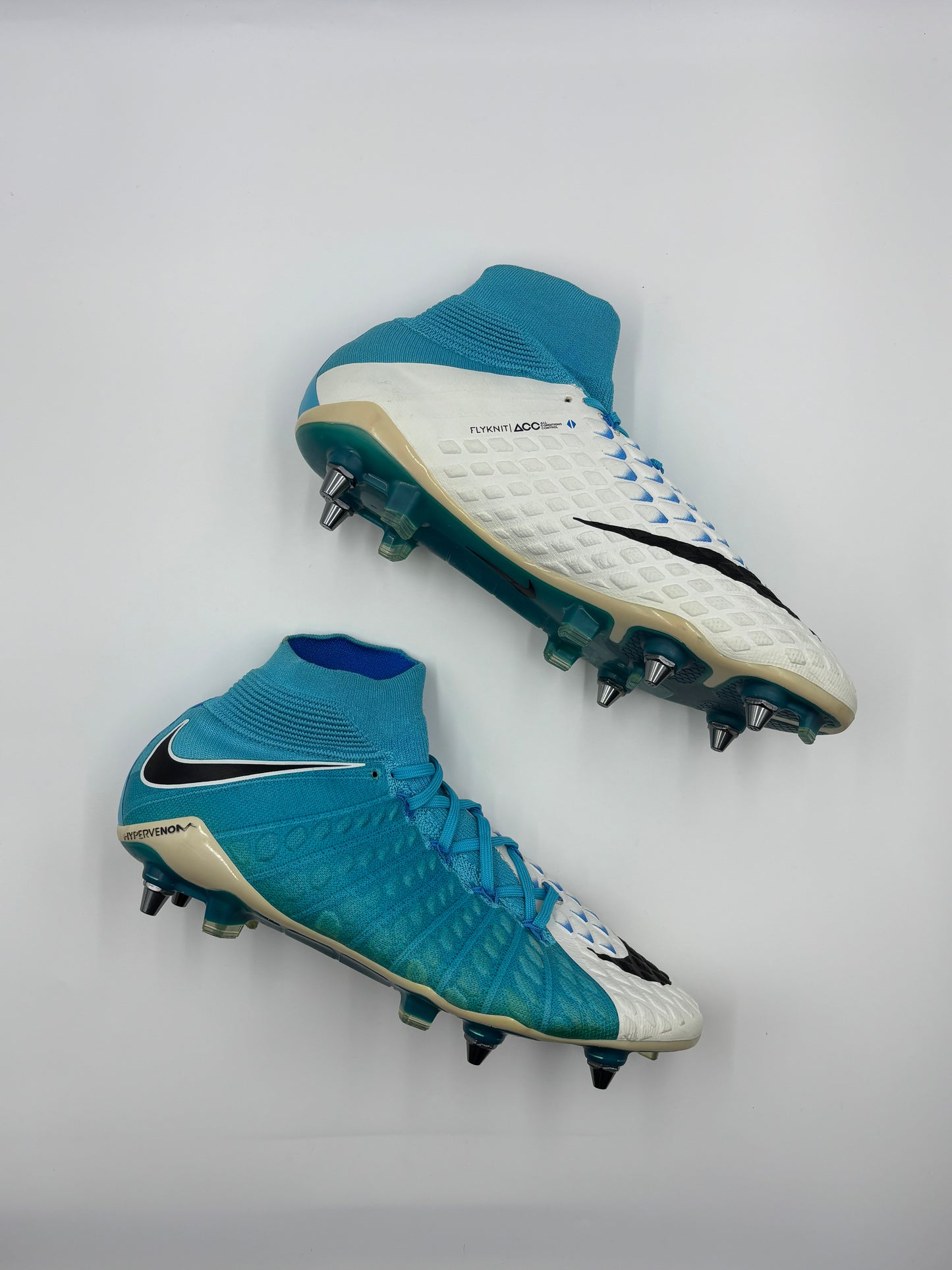Nike Hypervenom 3 SG