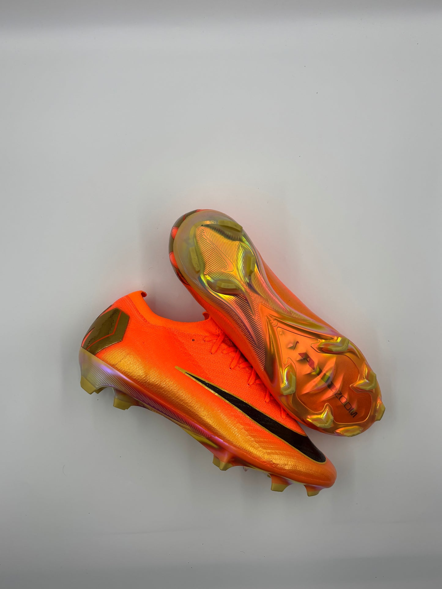 Nike Mercurial Vapor Déjà vu