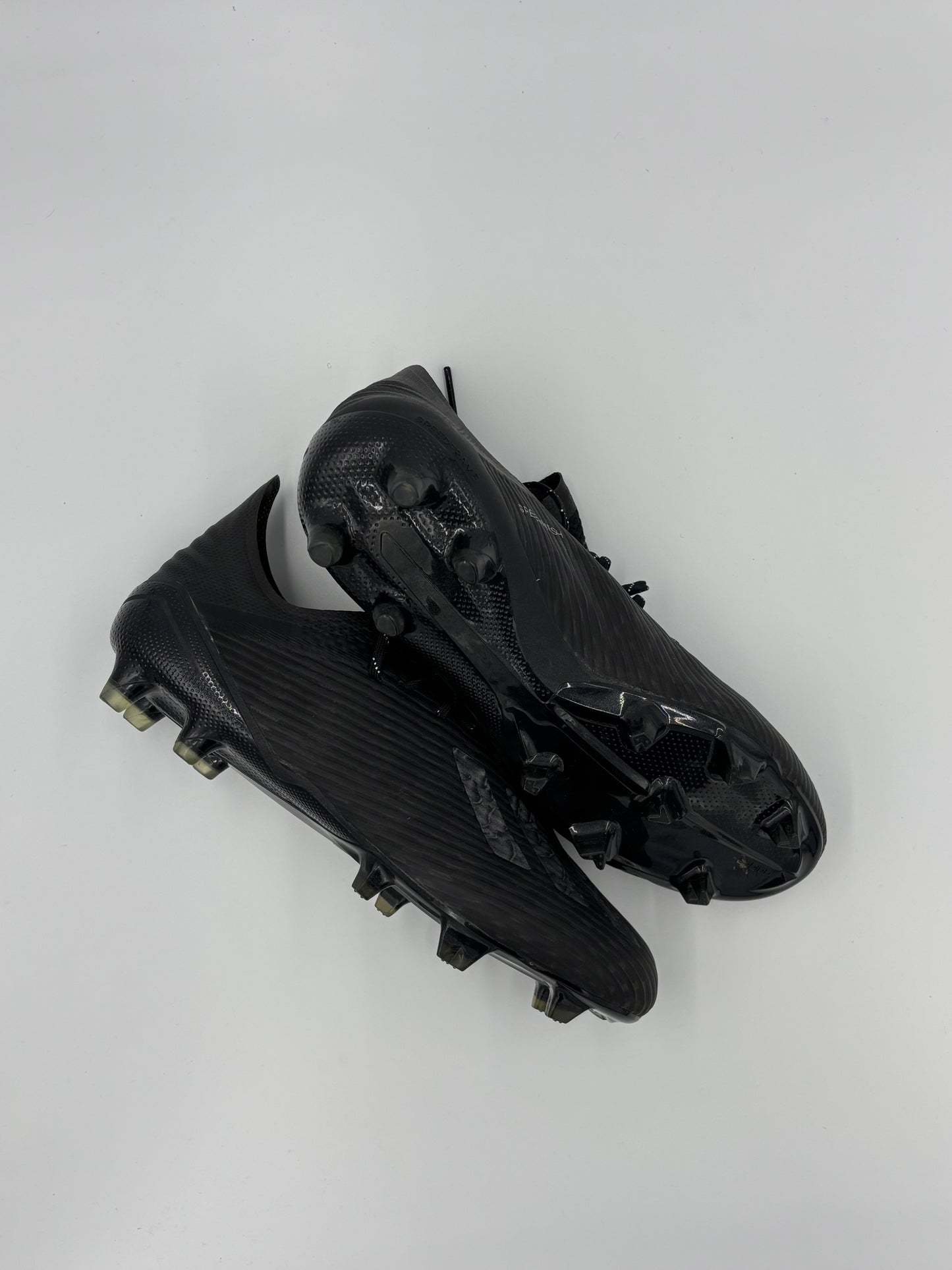 Adidas X 18.1