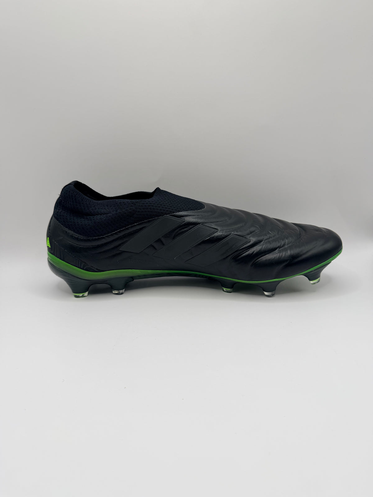 Adidas Copa 19.1 Laceless FG