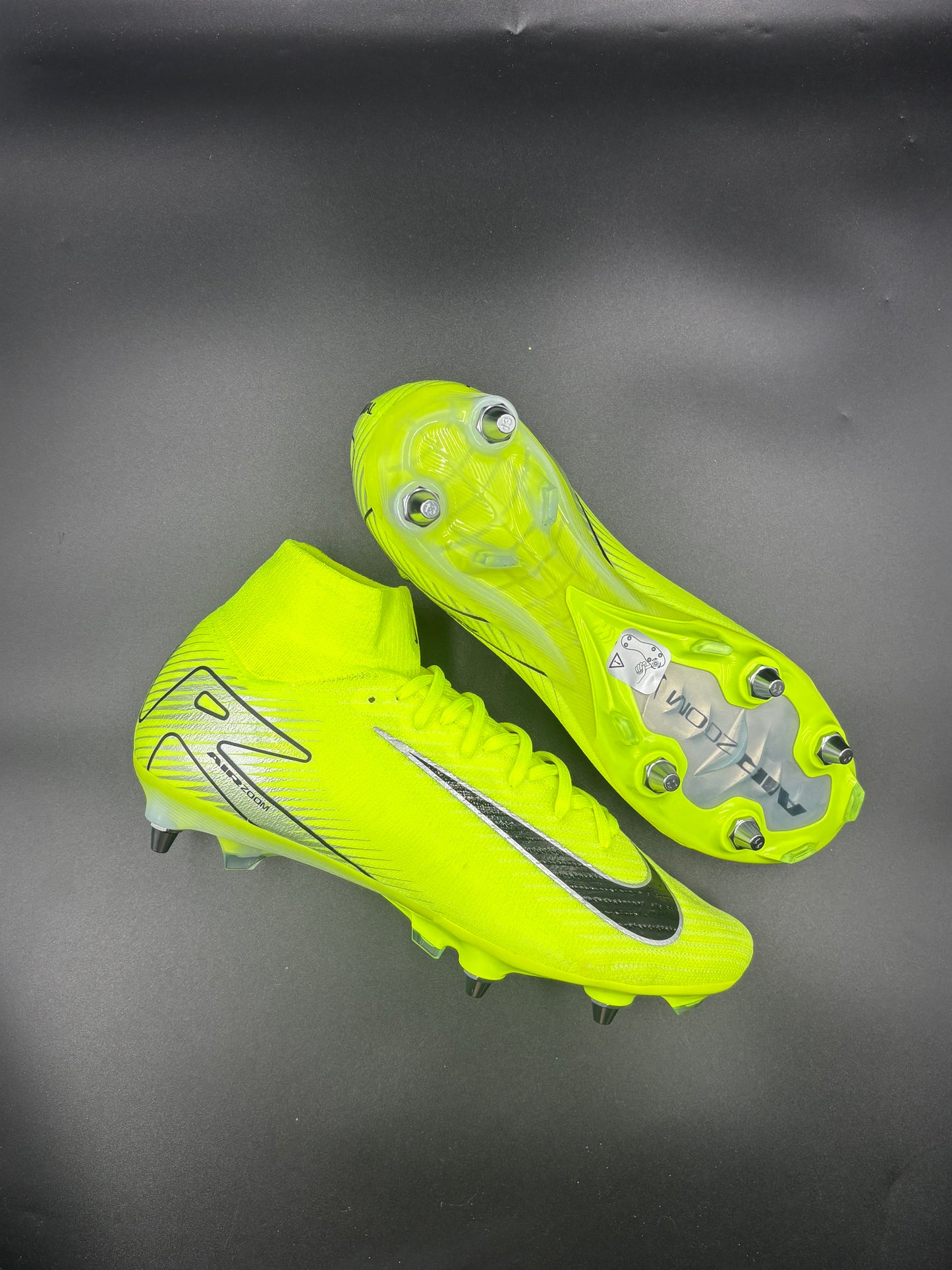 Nike Mercurial Superfly 16 SG