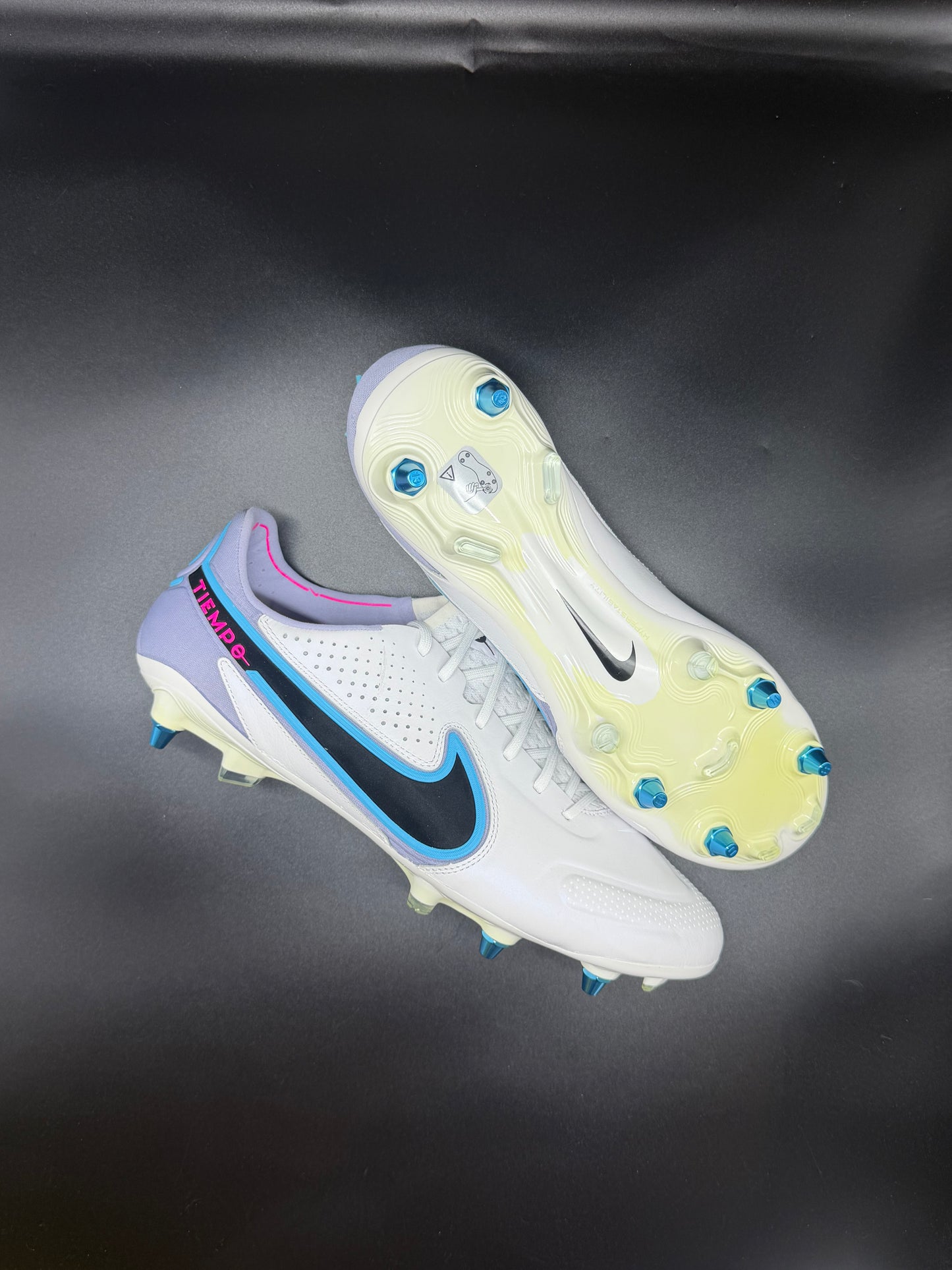 Nike Tiempo Legend 9 SG
