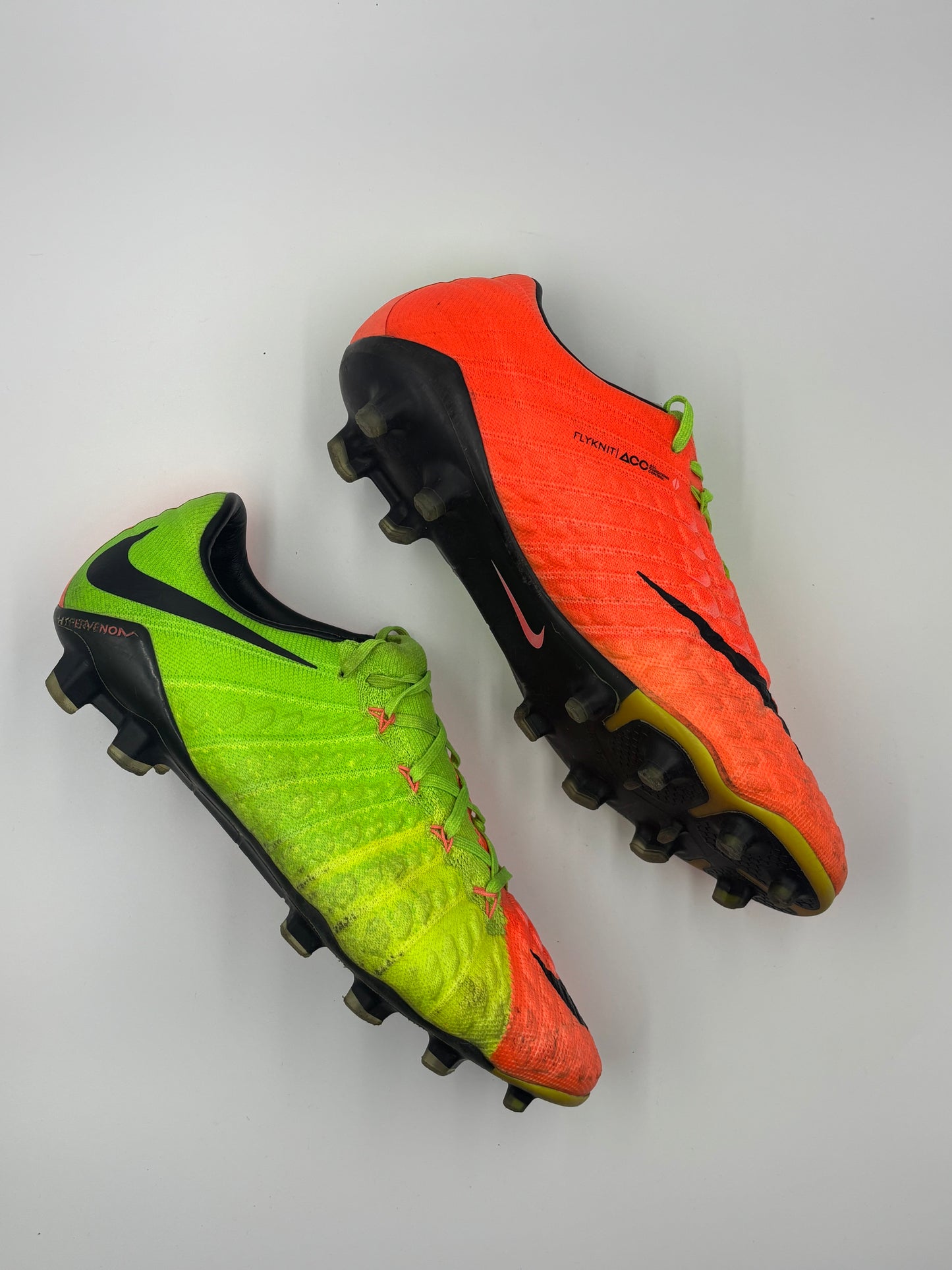 Nike Hypervenom 3 FG