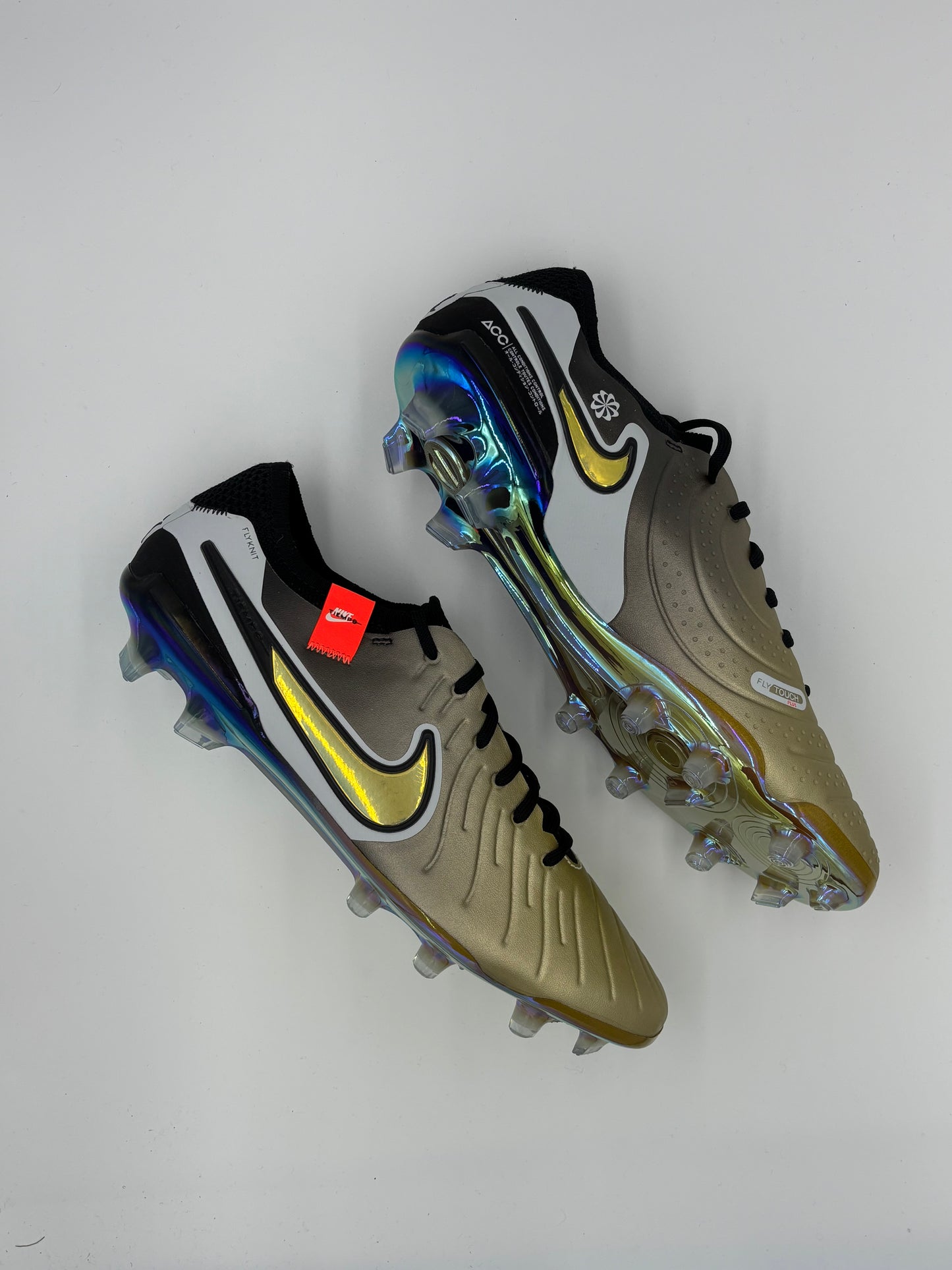 Nike Tiempo Legend 10