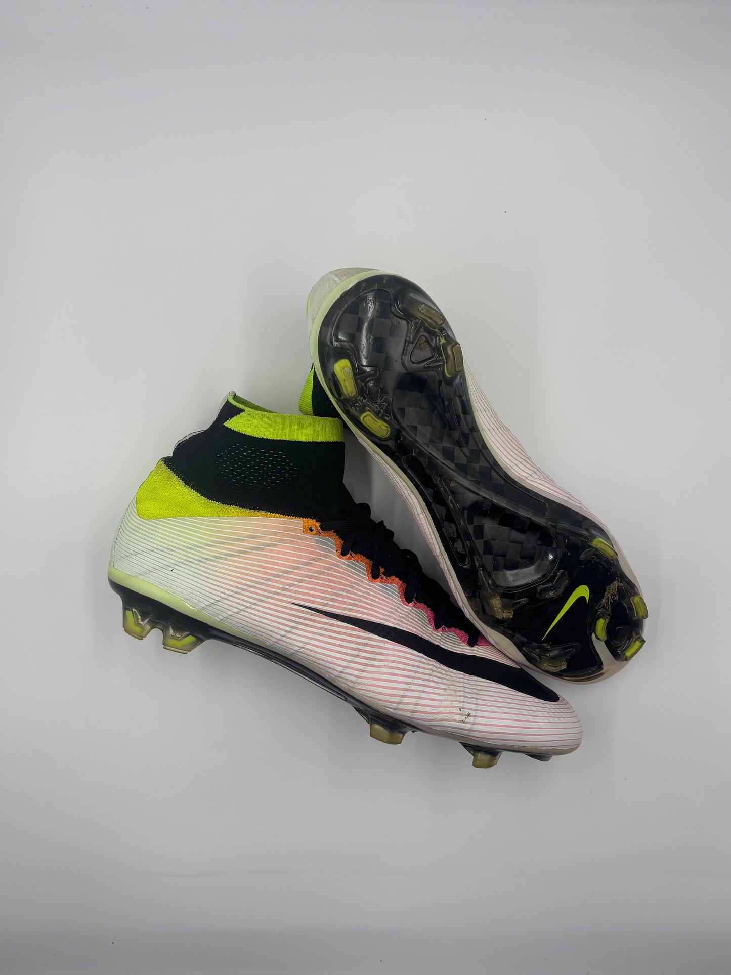 Nike Mercurial Superfly 4