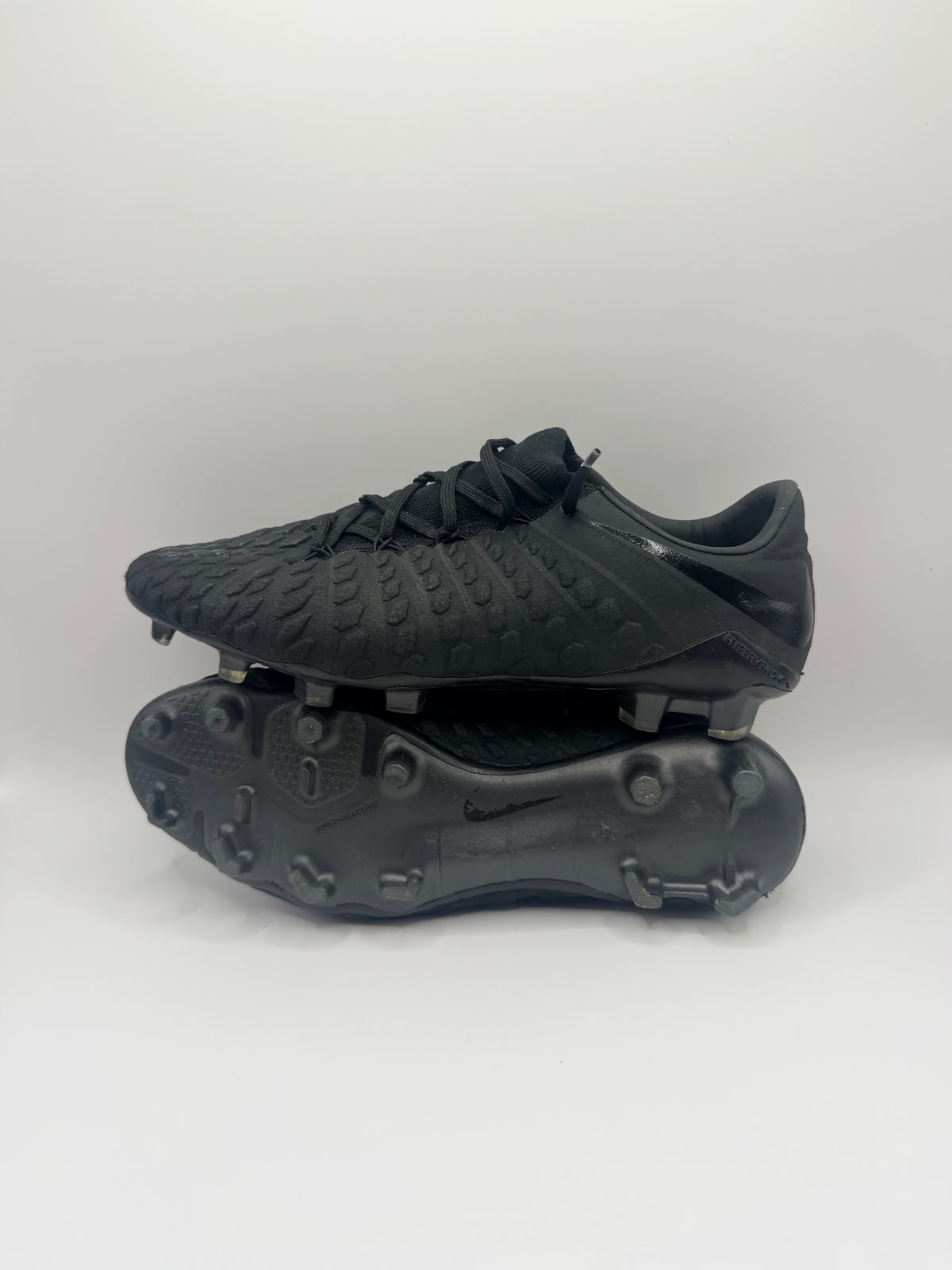 Nike Hypervenom 3 FG