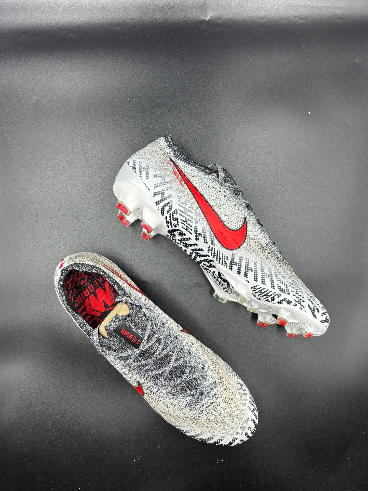 Nike Mercurial Vapor NJR