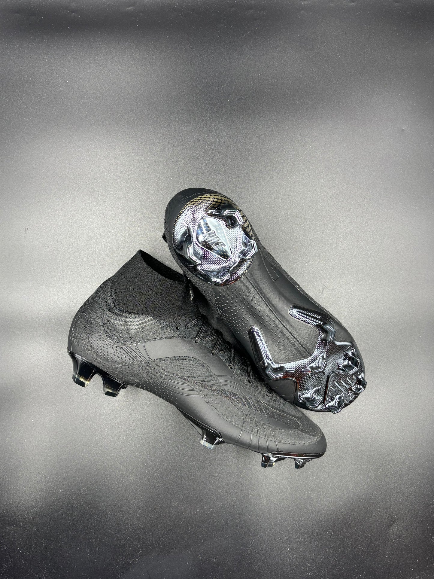 Nike Mercurial Superfly What The