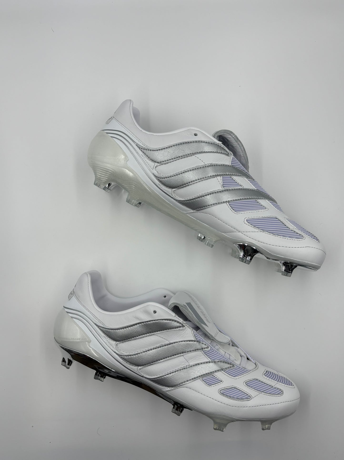 Adidas Predator Mania Remake
