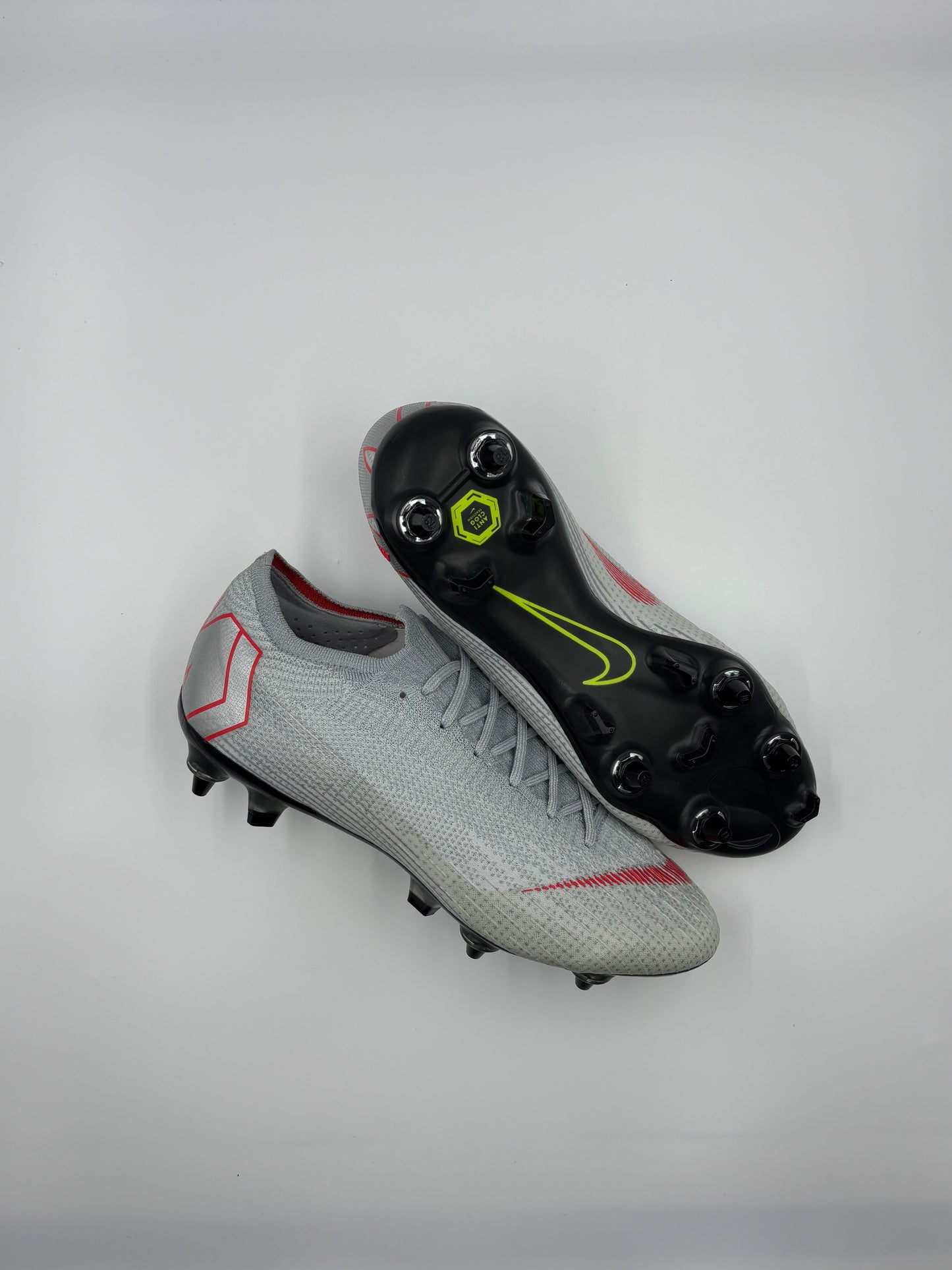 Nike Mercurial Vapor 12 SG