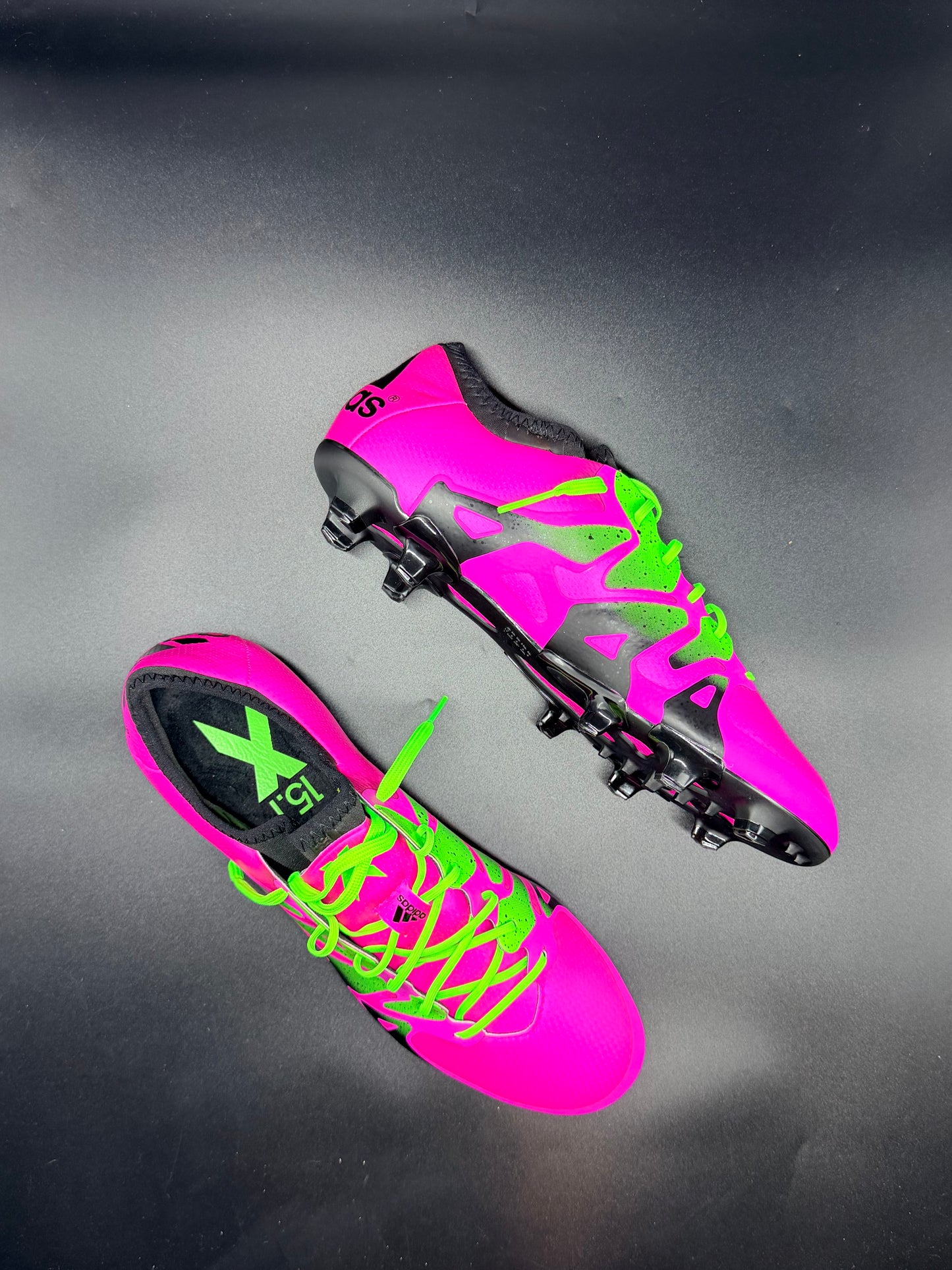 Adidas X 15.1