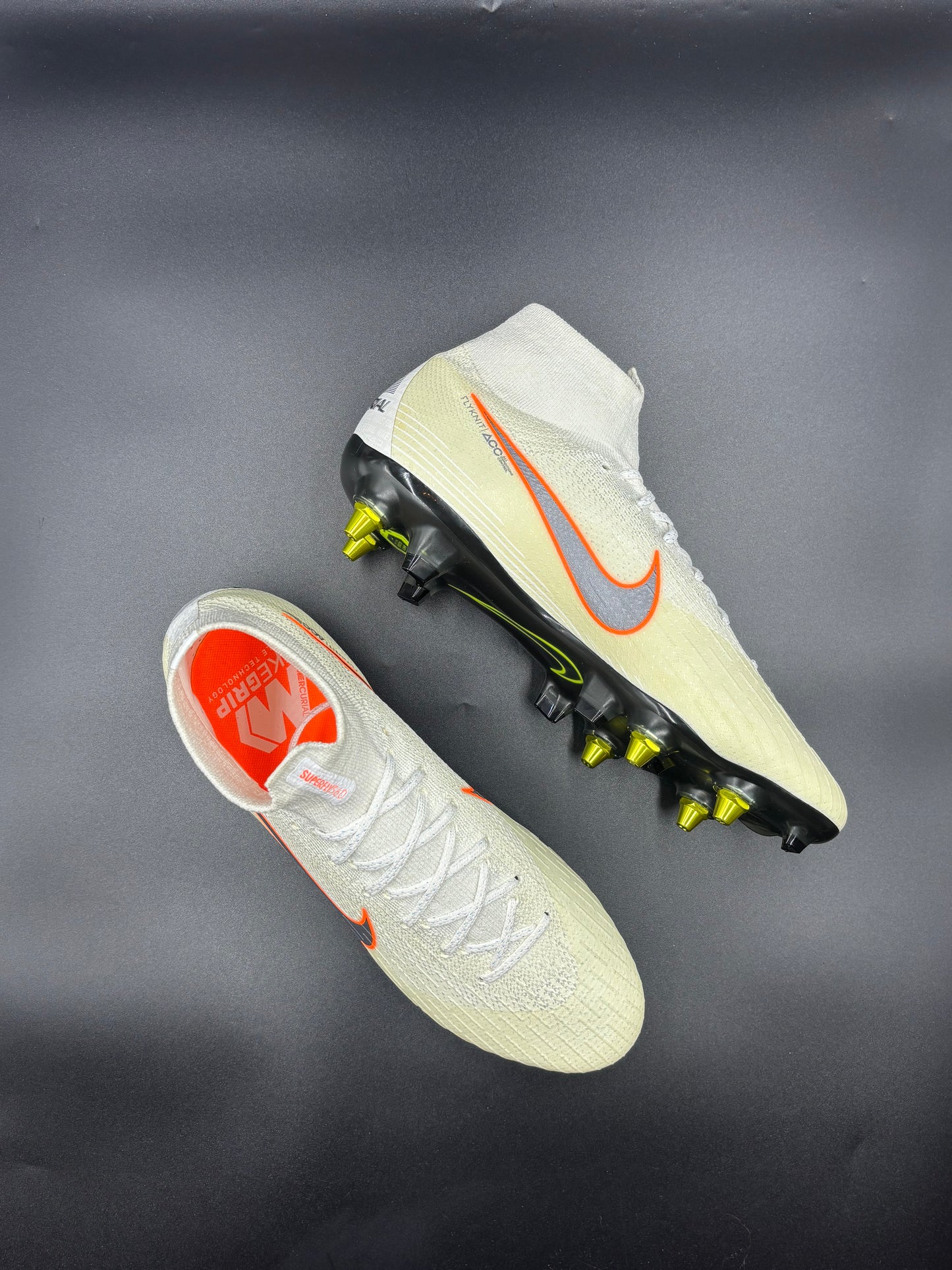 Nike Mercurial Superfly 12