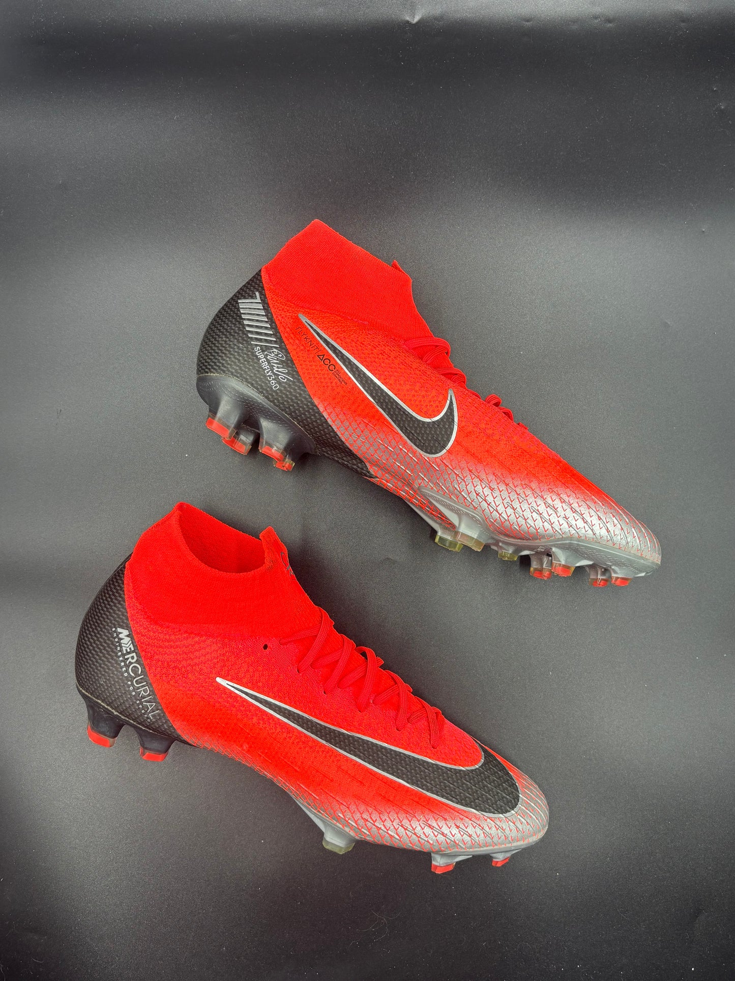 Nike Mercurial Superfly CR7