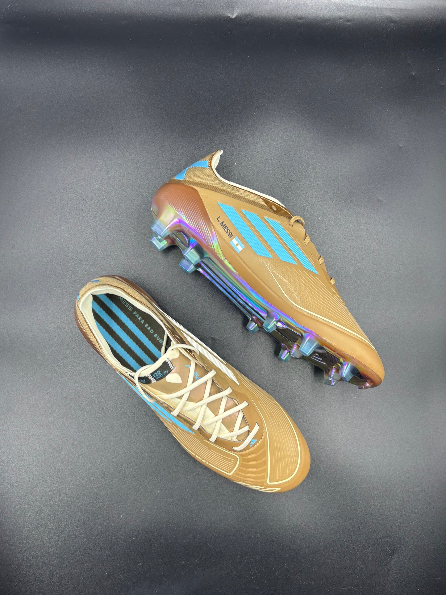 Adidas F50 X Messi