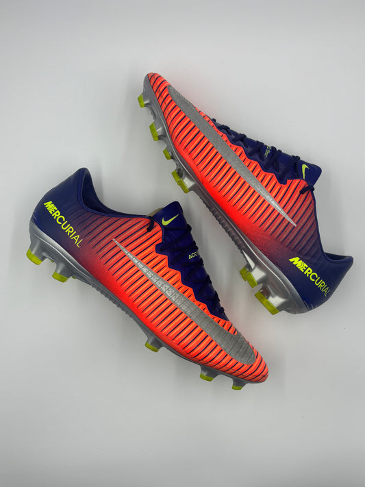 Nike Mercurial Vapor X