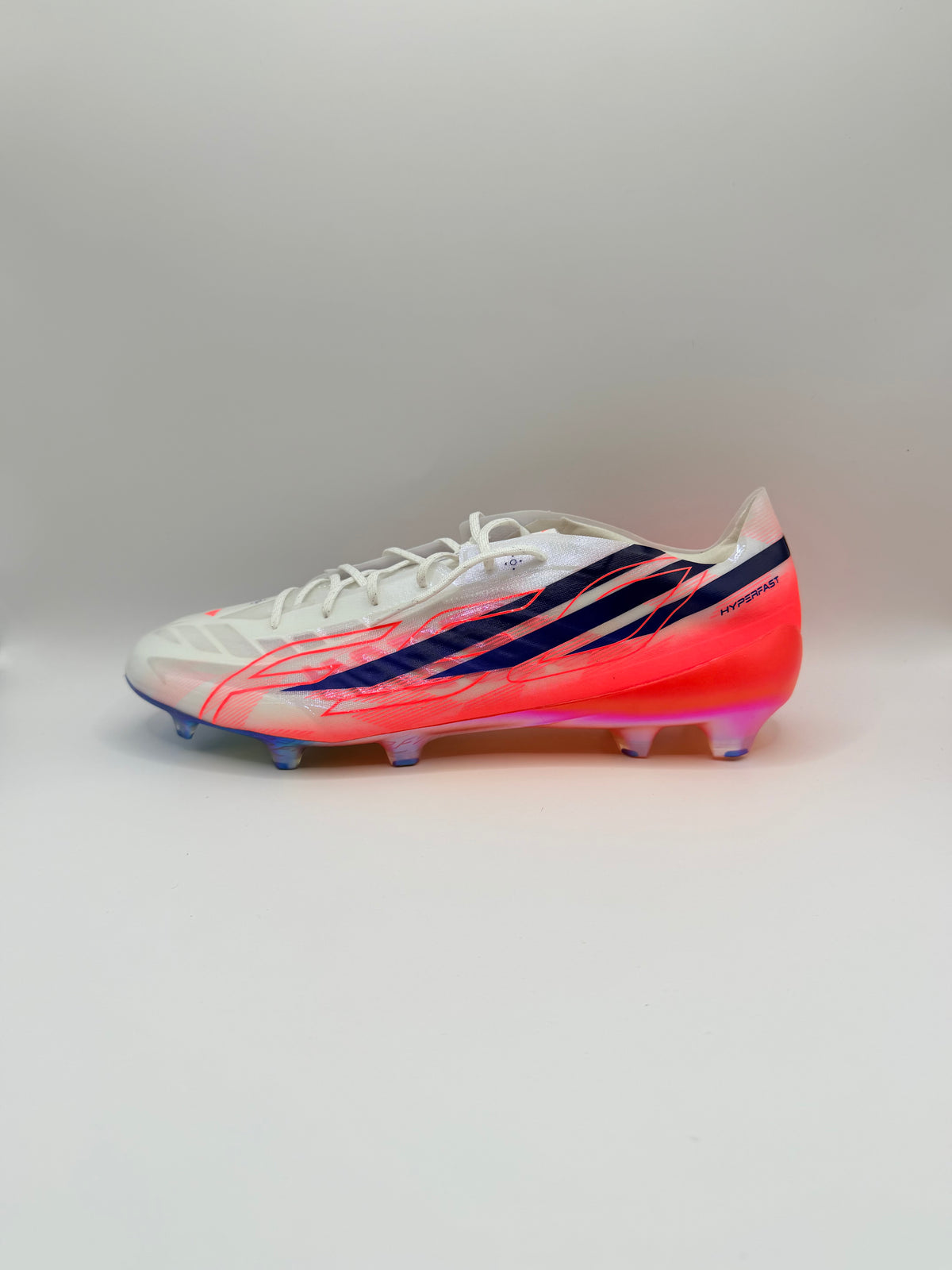 Adidas F50 Hyperfast FG