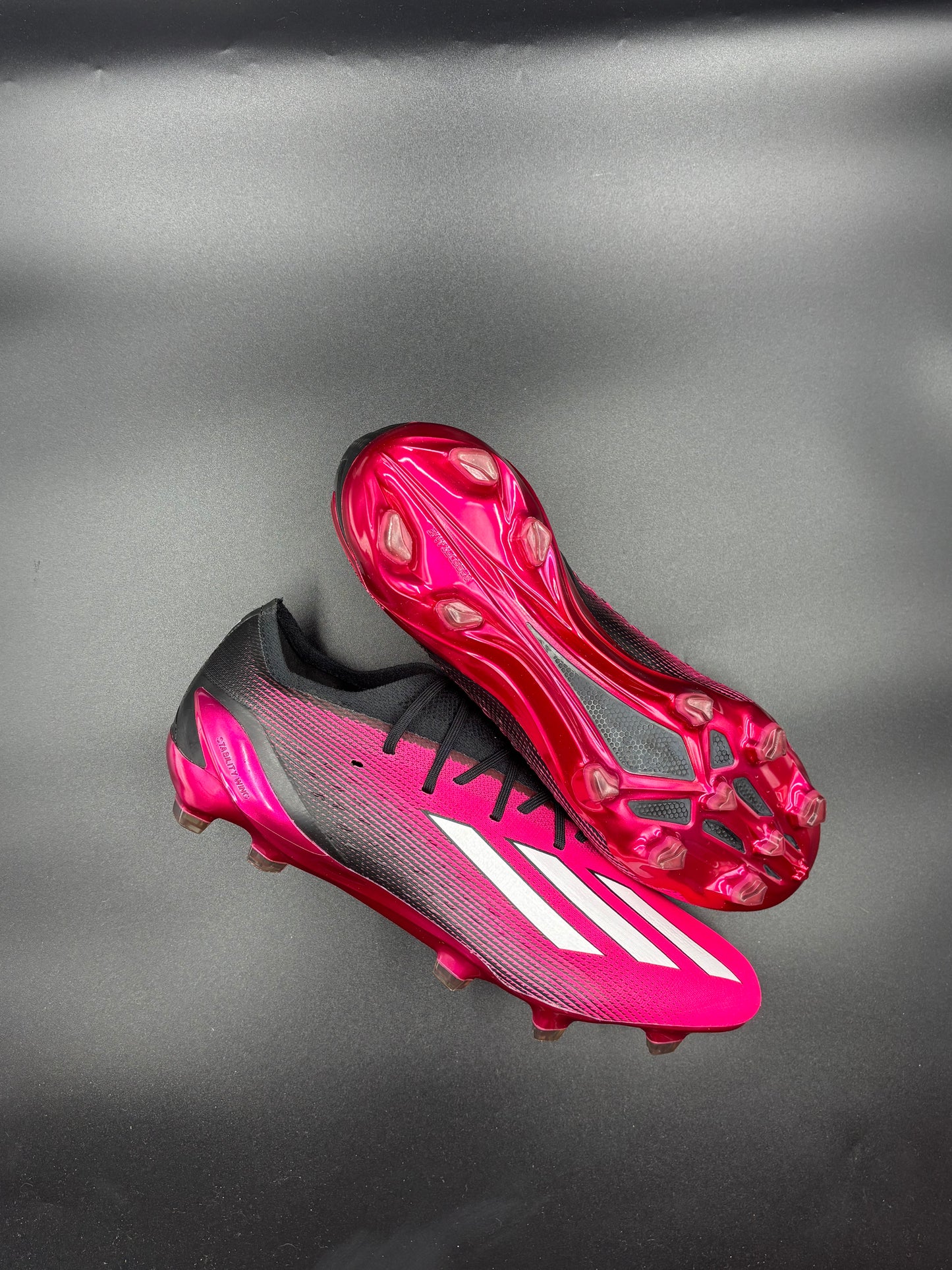 Adidas X Crazyfast .1 FG