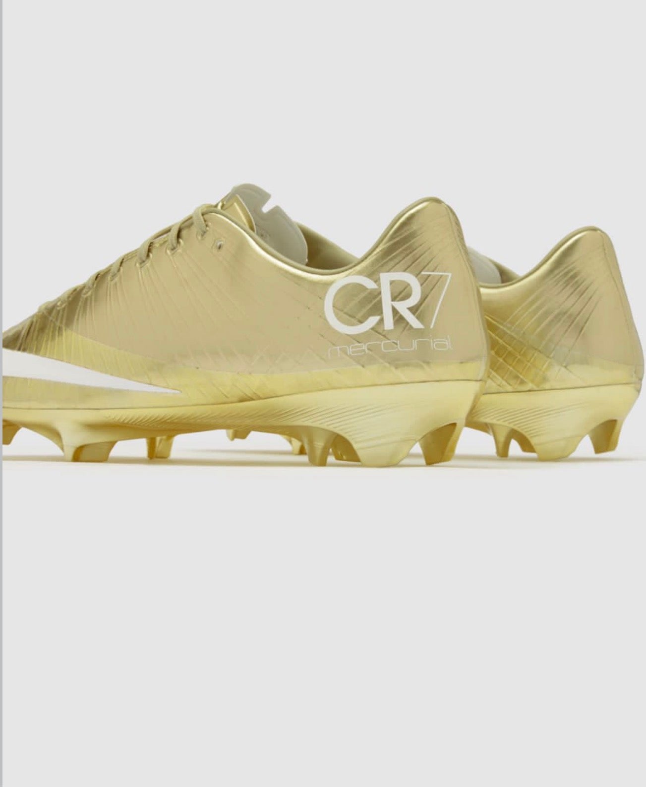 Nike Mercurial Superfly 1 RGN X CR7