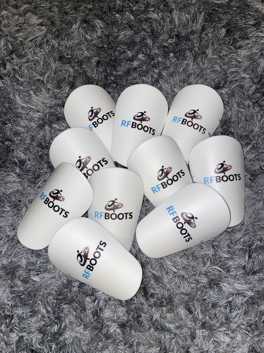 RFBOOTS Mini Shin Pads