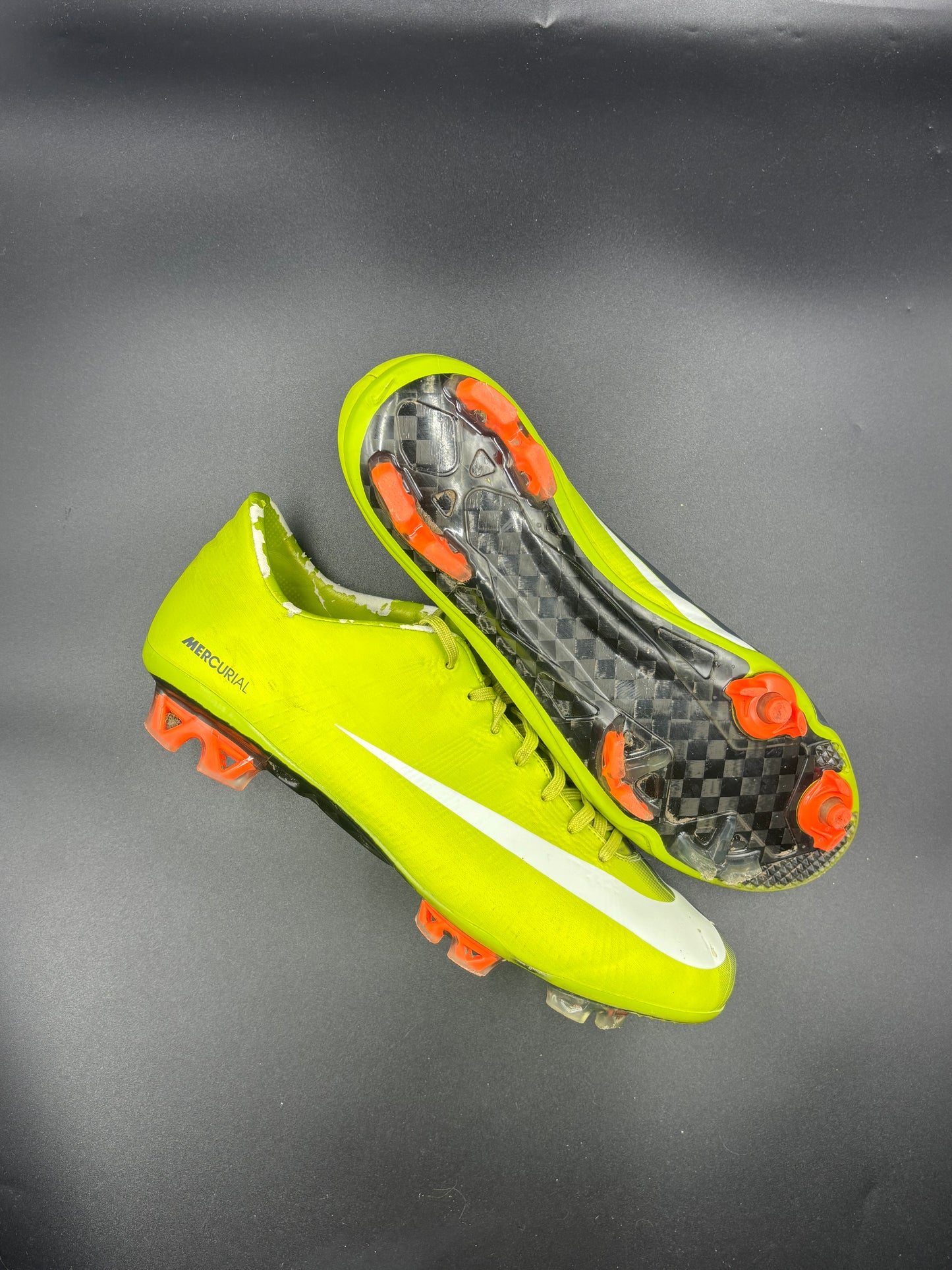 Nike Mercurial Vapor FG
