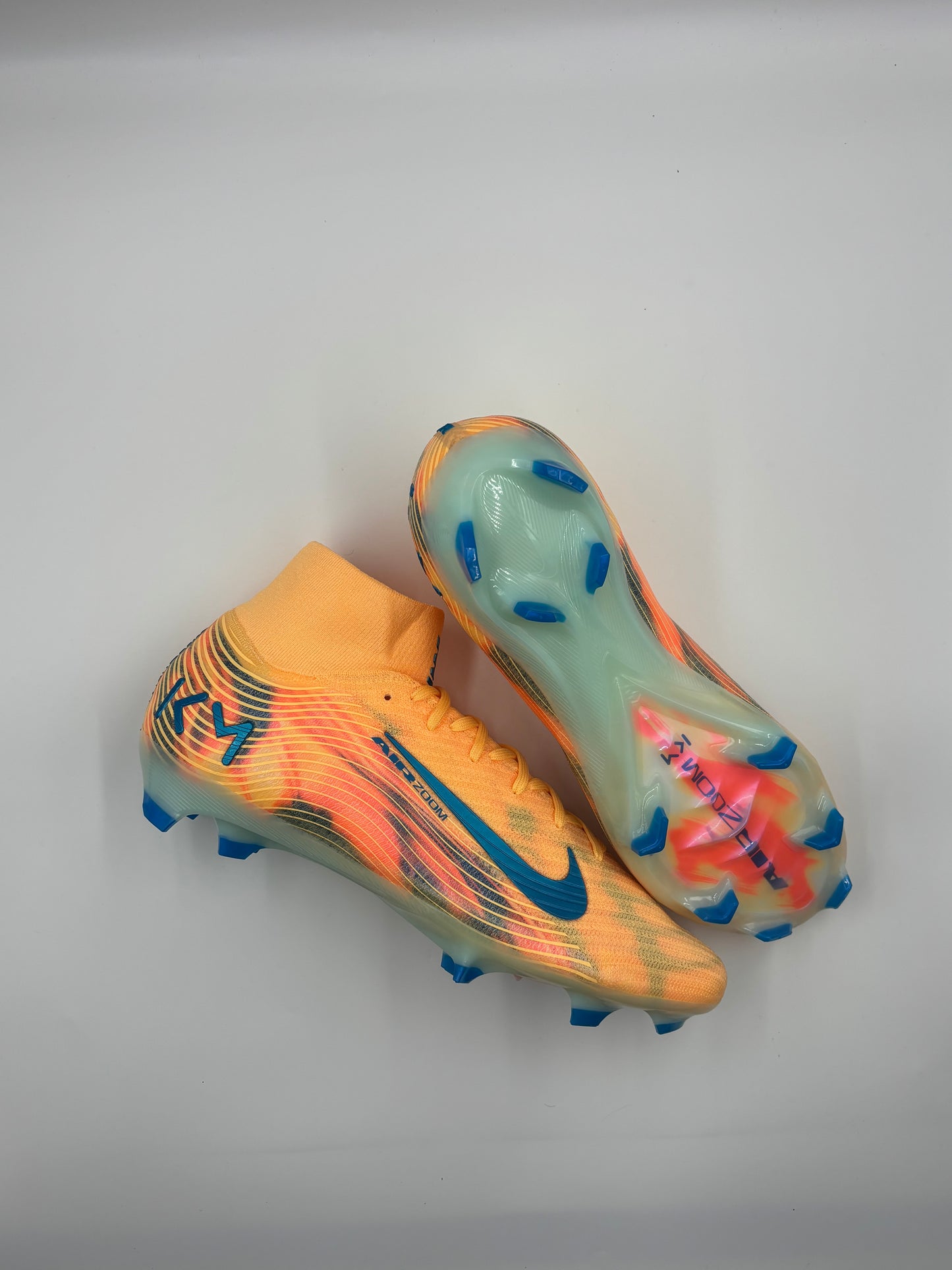 Nike Mercurial Superfly KM