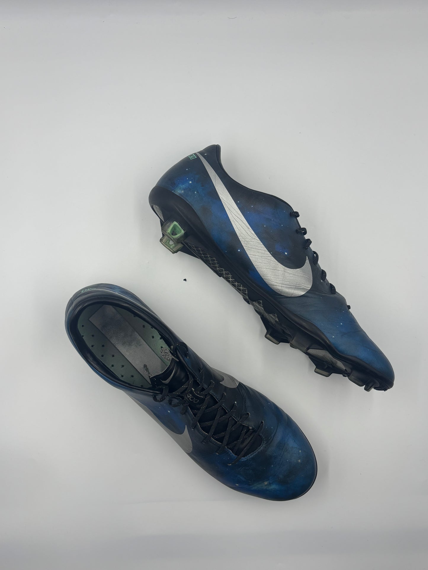 Nike Mercurial Vapor Galaxy
