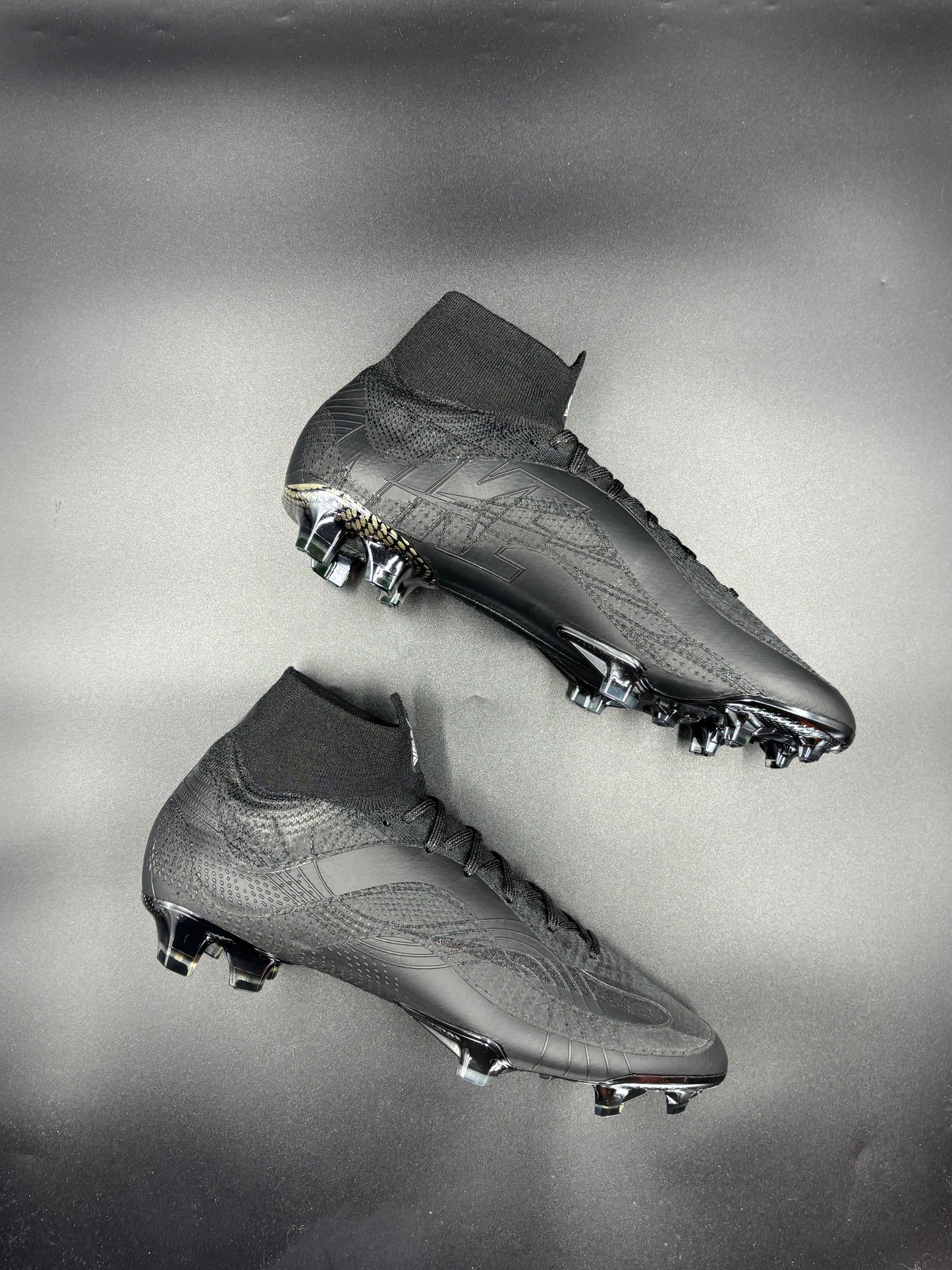 Nike Mercurial Superfly What The