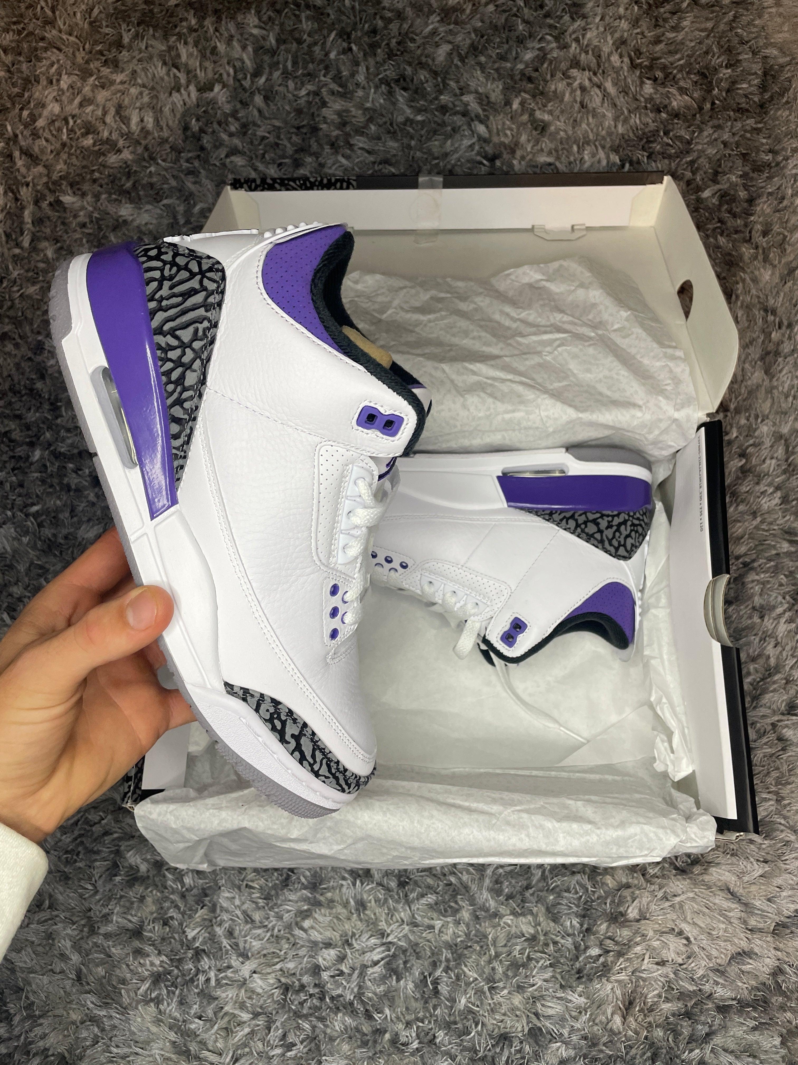 Nike jordan outlet 3