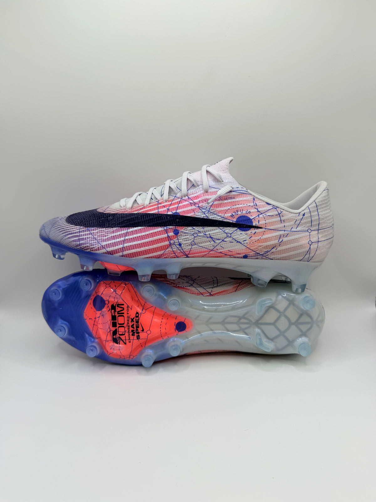 Nike Mercurial Superfly 2027 AG