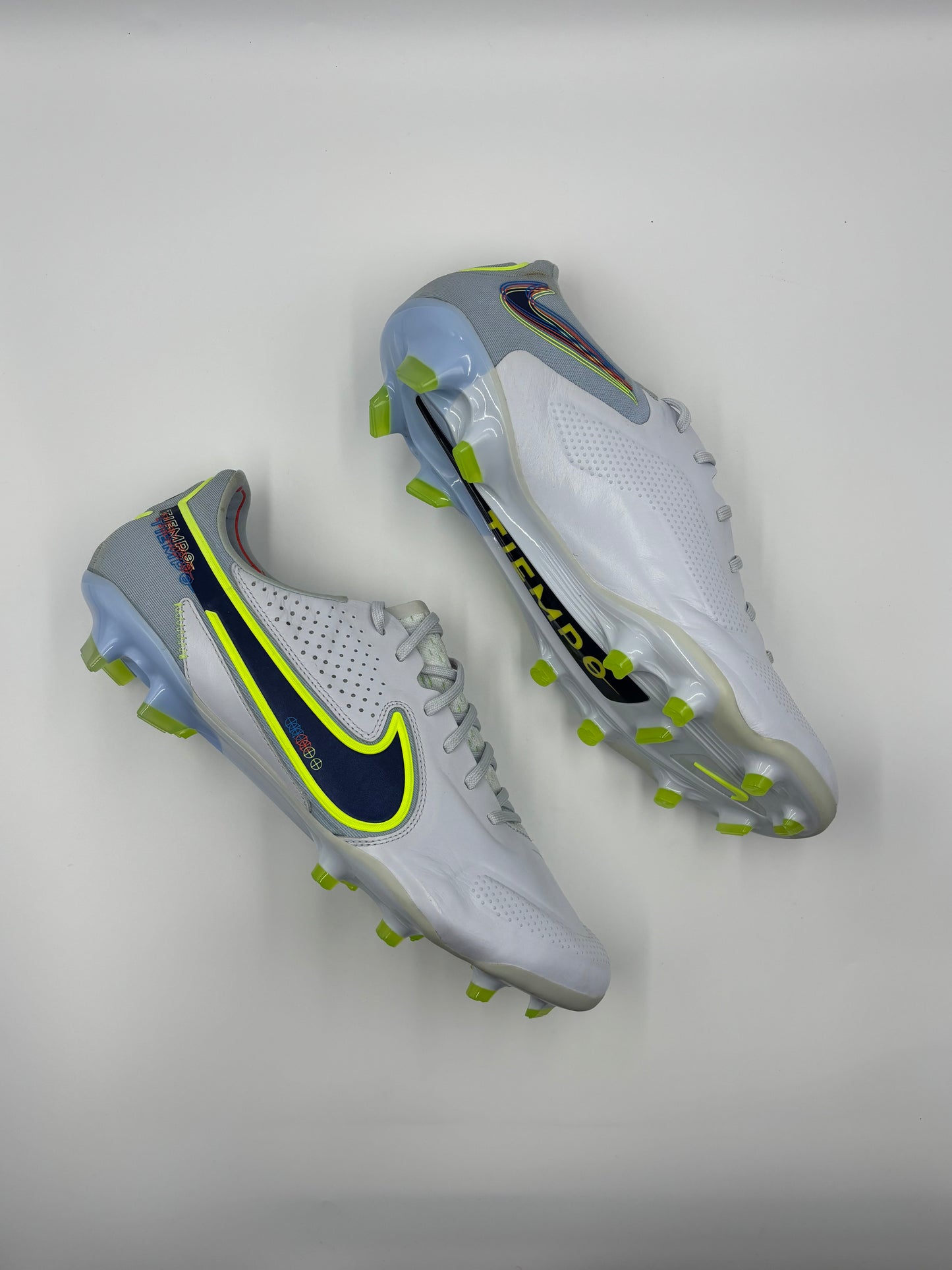 Nike Tiempo Legend 9