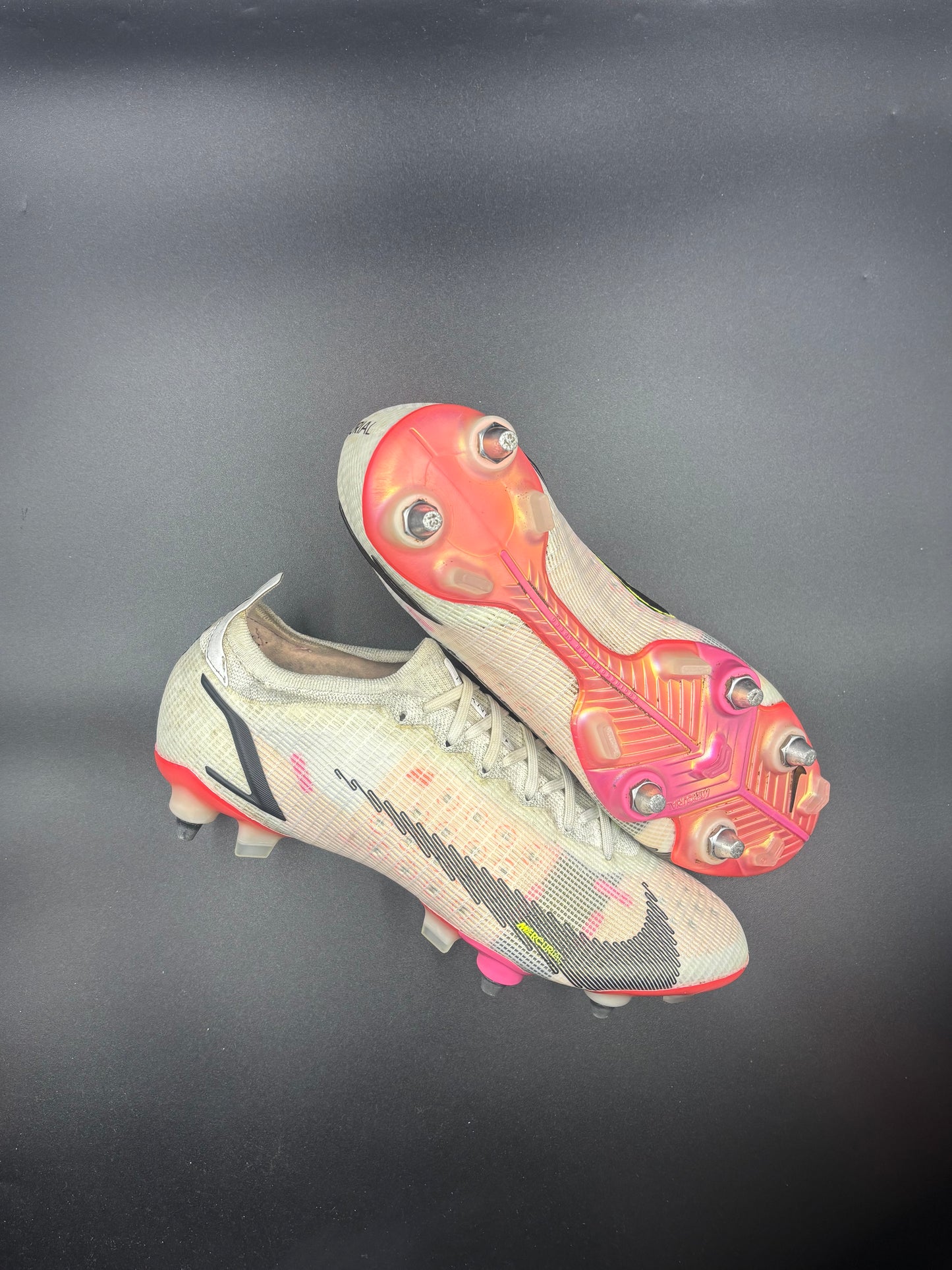 Nike Mercurial Vapor 14